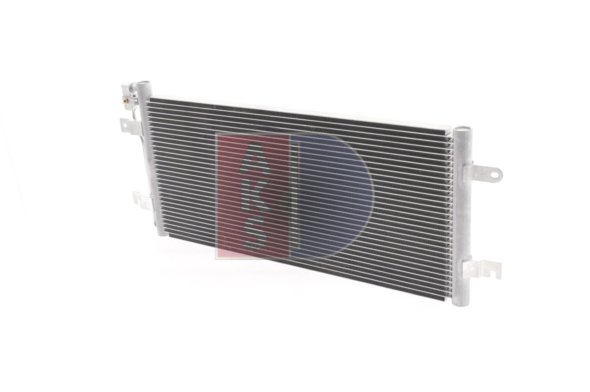 AKS DASIS 242050N Condensator, airconditioning T4 originele prijs