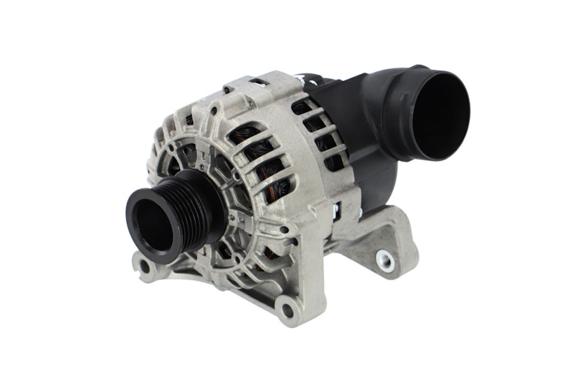 Generator 011-003-000760R REMANTE A13VI119 Stator, generator 011-003-000760R REMANTE A13VI119 BMW
