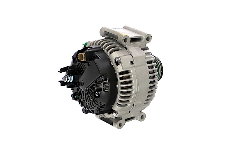 Bremsekaliber 011-003-000765R REMANTE 440176 OPEL