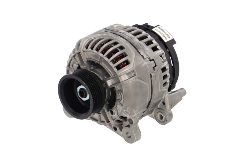 Generator 011-003-000804R REMANTE 12317521137 BMW