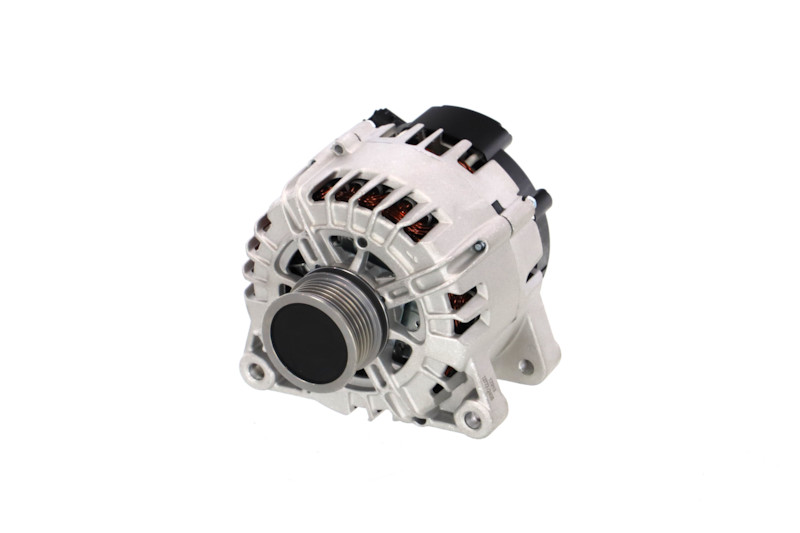 Rotor, generator 011-003-000825R REMANTE SG15S025 CITROËN