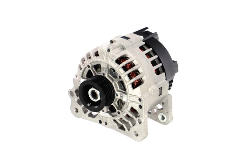 Rotore, Alternatore 011-003-000837R REMANTE SG8B026 SEAT