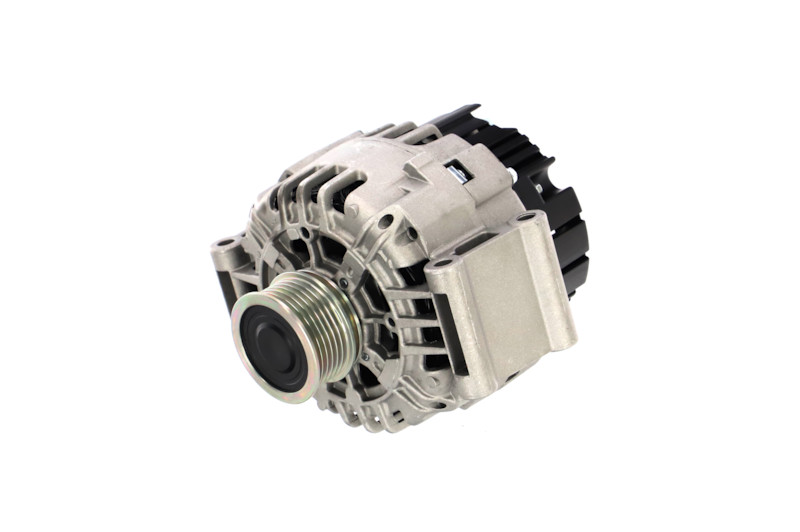 REMANTE 011-003-000839R Alternator für Audi A6 Limousine 4F2, C6 2.0 TFSI 170 PS 2006 BYK Otto REMANTE 011-003-000839R Lichtmaschine Audi A6 C6 2.0 TFSI 170 PS Benzin Kosten