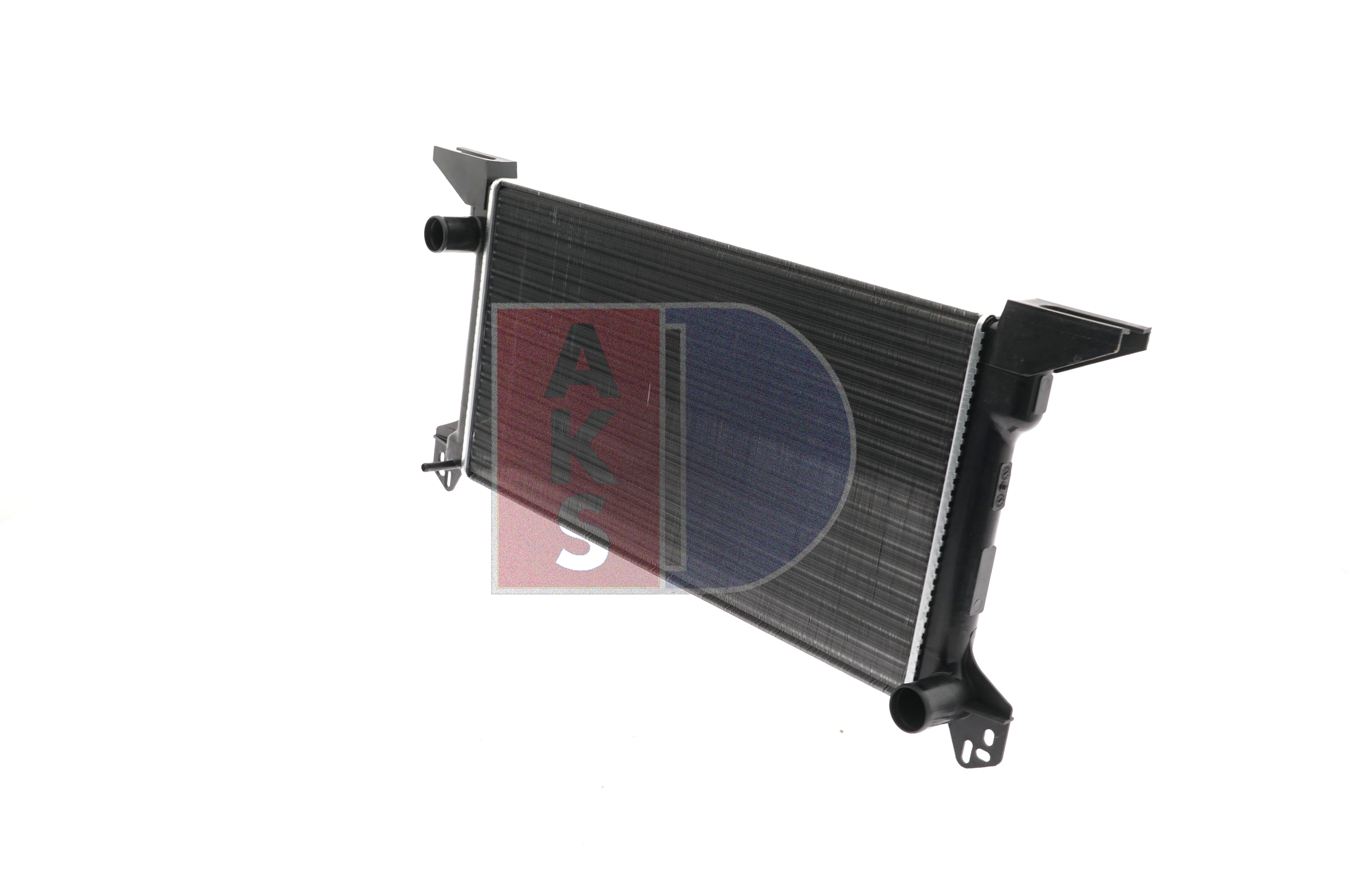AKS DASIS 250020N Vattenkylare FORD Transit Mk3 Flak/Chassi (VE6) 2.5 DI 71 hk Diesel pris