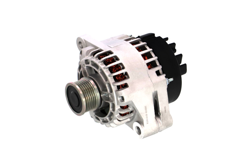 Lichtmaschine 011-003-000845R REMANTE 101210-0160 011-003-000845R Lichtmaschine REMANTE 1012100160 FIAT