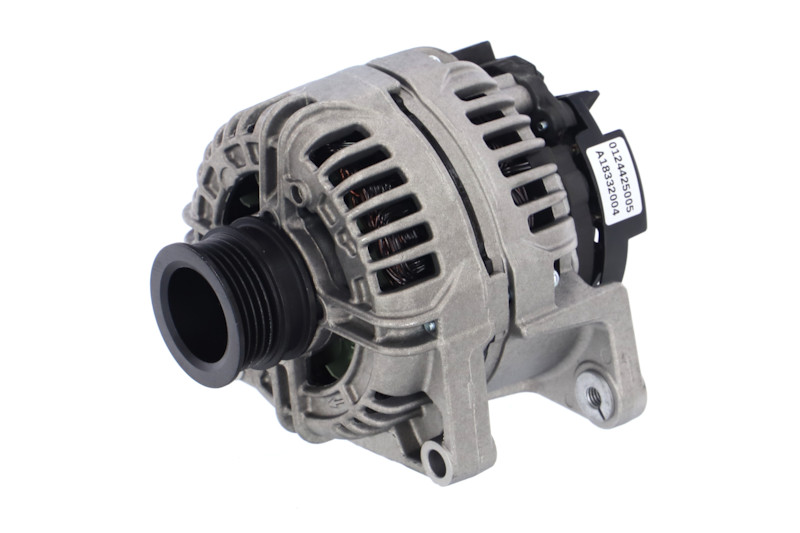REMANTE 011-003-000857R Alternador Opel Vectra C CC 2.8 V6 Turbo (F68) 280 cv Gasolina preço