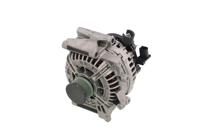 REMANTE 011-003-000858R Lichtmaschine Mercedes S203 C 200 CDI 2.2 (203.207) 122 PS Diesel Kosten