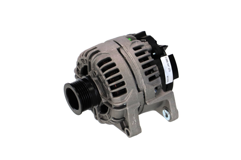 Alternator 011-003-000860R REMANTE 285530 Uchwyt, system wydechowy 011-003-000860R REMANTE 285530 IVECO