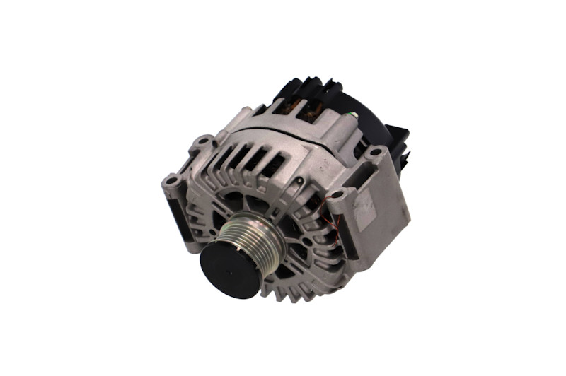 REMANTE 011-003-000917R Alternator Mercedes S212 E 350 4-matic (212.288) 306 PS Benzin Kosten