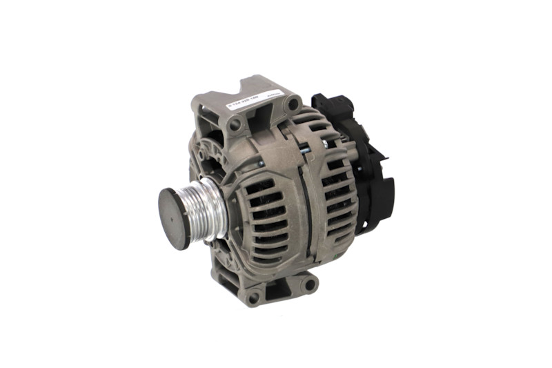 Generator 011-003-000960R REMANTE 0.124.325.170 Generator 011-003-000960R REMANTE 0.124.325.170 MERCEDES-BENZ