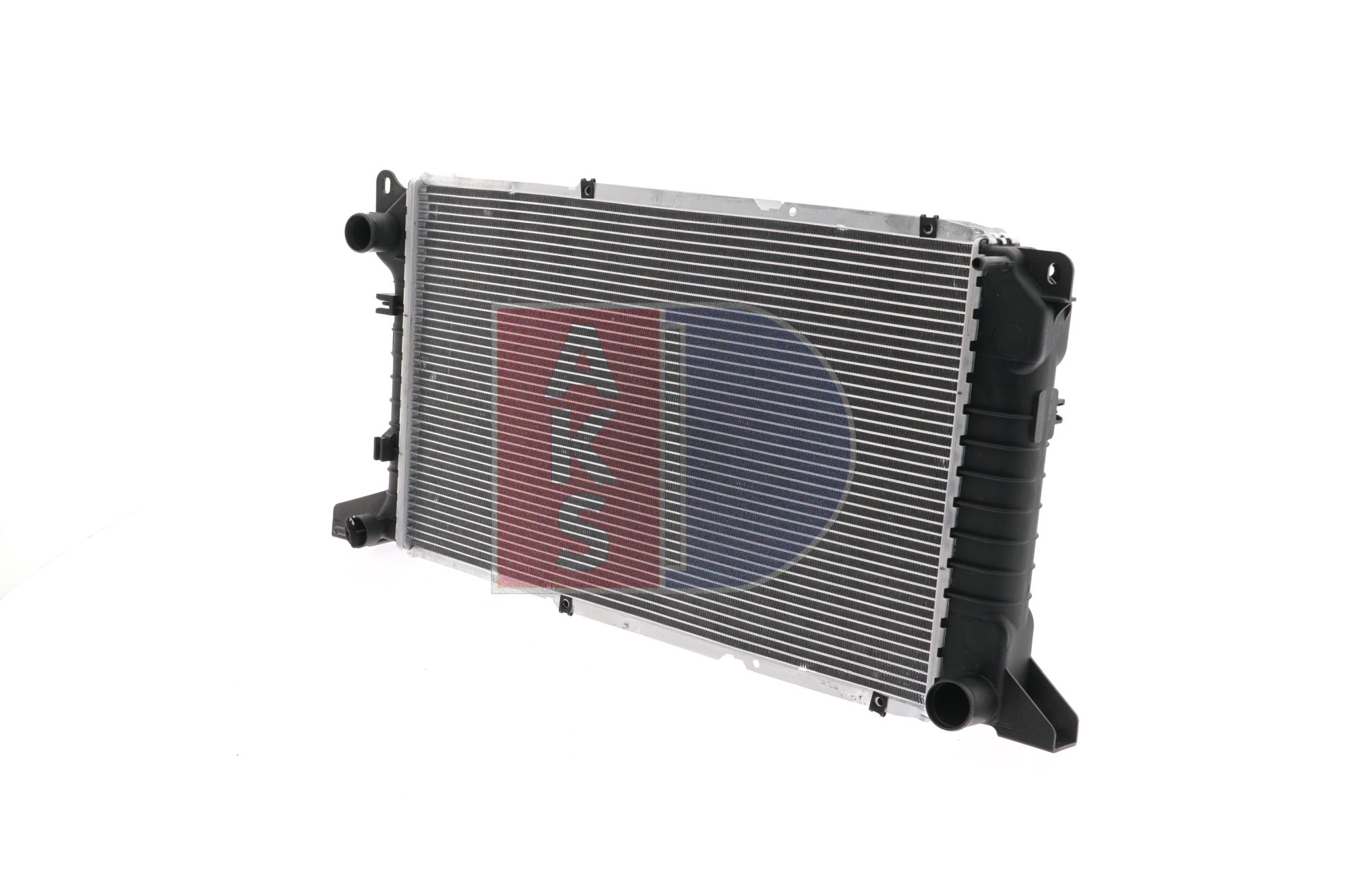 AKS DASIS 250270N originale Køler FORD TRANSIT pris
