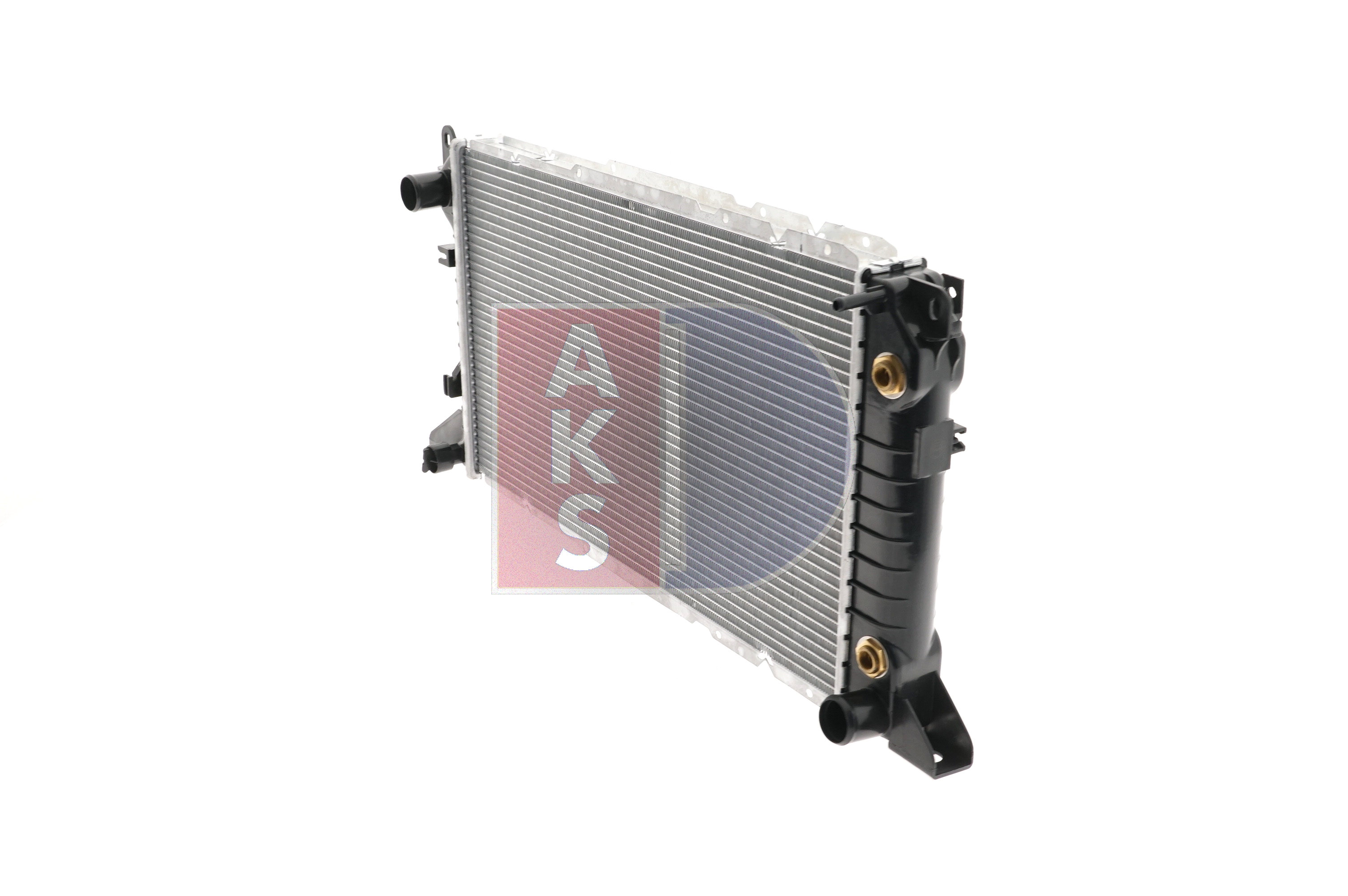 AKS DASIS 250280N Radiador Ford Transit Mk4 Bus