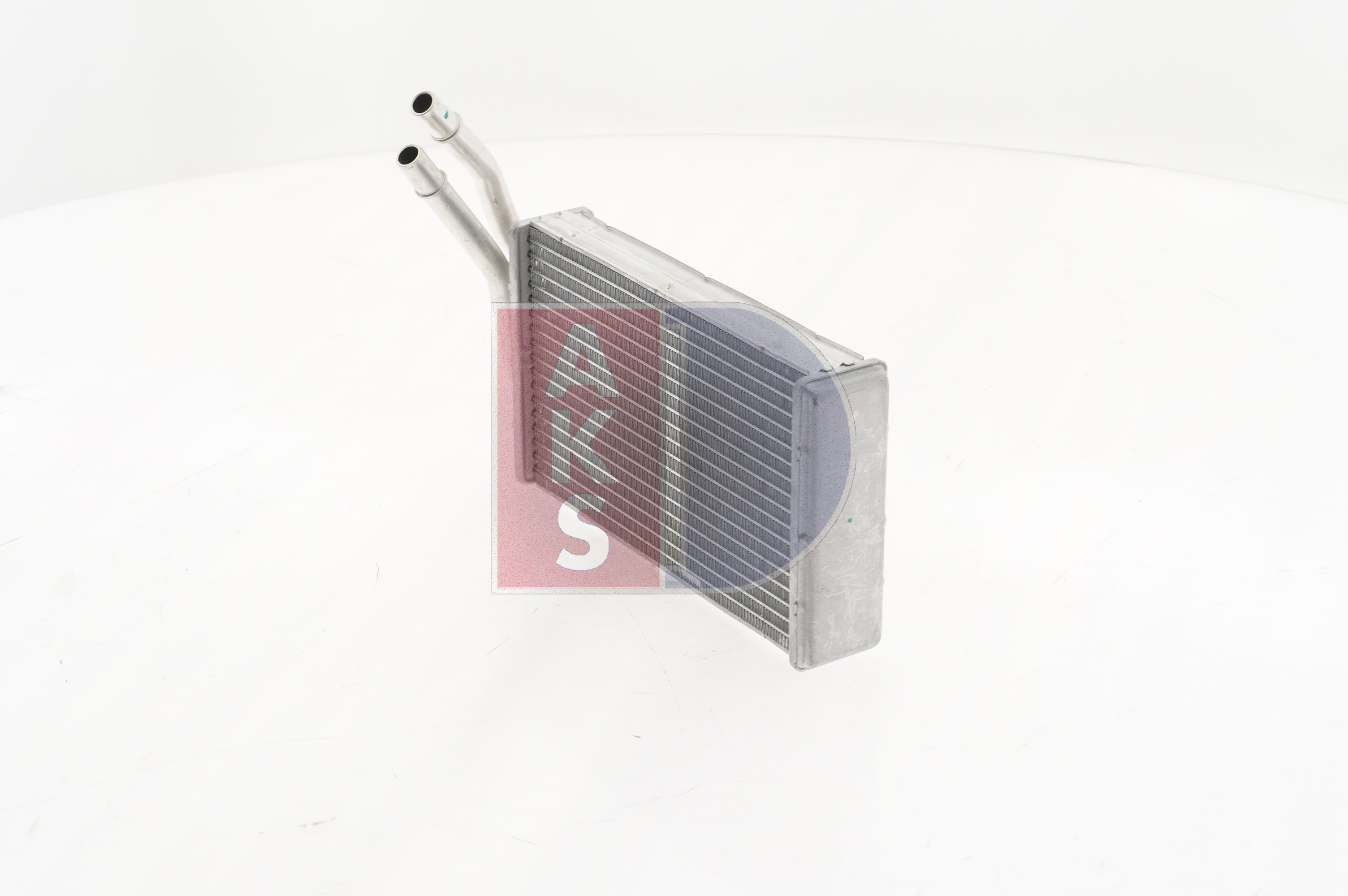 AKS DASIS Soojusvaheti, salongiküte 259090N Salongi radiaator FORD AKS DASIS 259090N