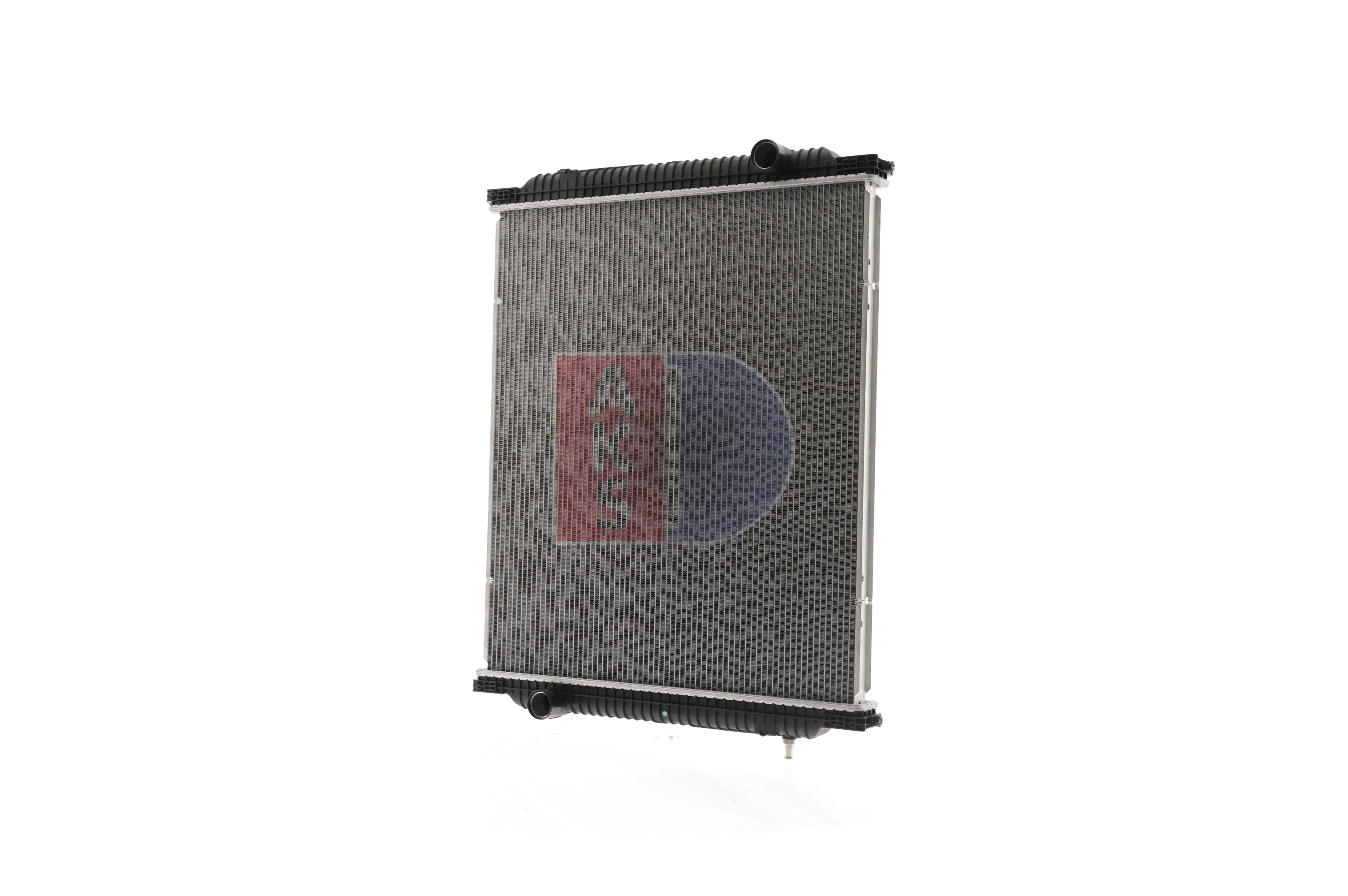 Radiaator, mootorijahutus 260006N AKS DASIS 81061016514