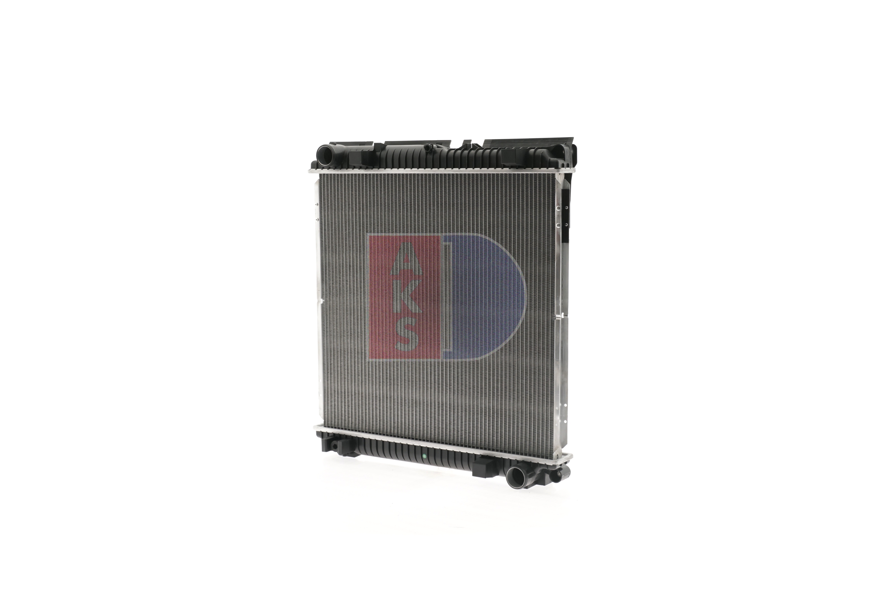 Radiador, arrefecimento do motor 260013N AKS DASIS 81061016492 MAN