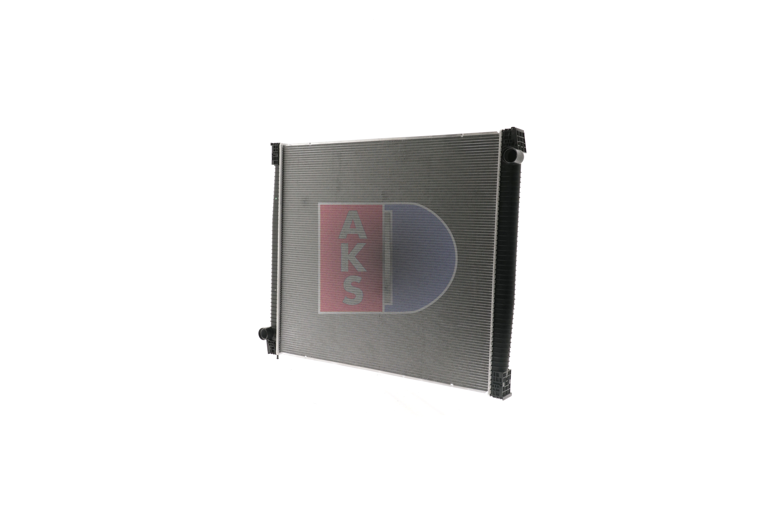 AKS DASIS 260019N Radiaator, mootorijahutus