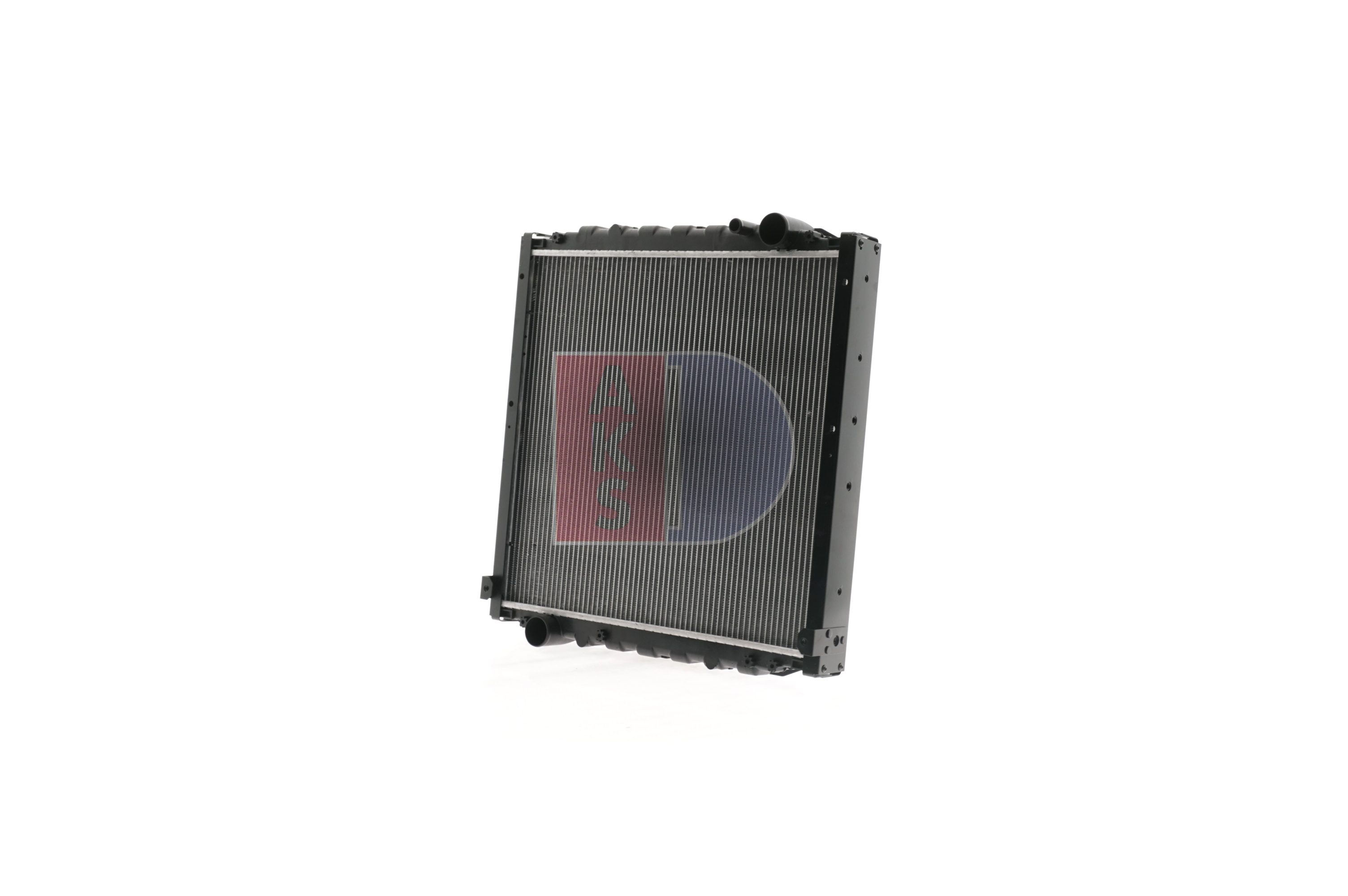 AKS DASIS 260390N TGE UZ radiator, engine cooling replacement