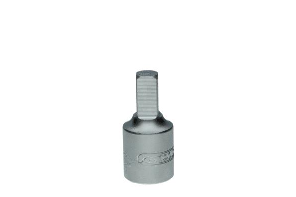 KS TOOLS 150.9119 Zestaw kluczy nasadowych