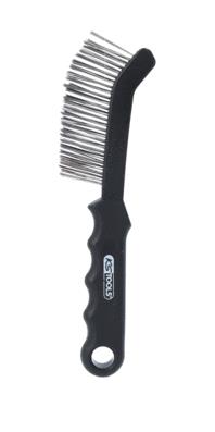 KS TOOLS 201.2335 Drótkefe, féknyereg tisztítás
