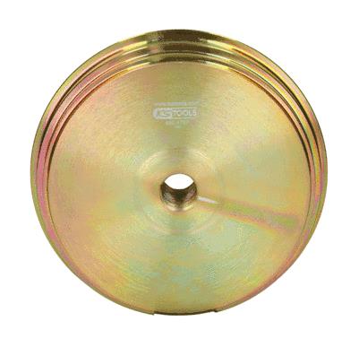 KS TOOLS 460.4787 Patin de butée, outil de montage (moyeu / roulement de roue)
