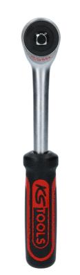 Online butik: Omskiftelig skralde KS TOOLS 914.3825