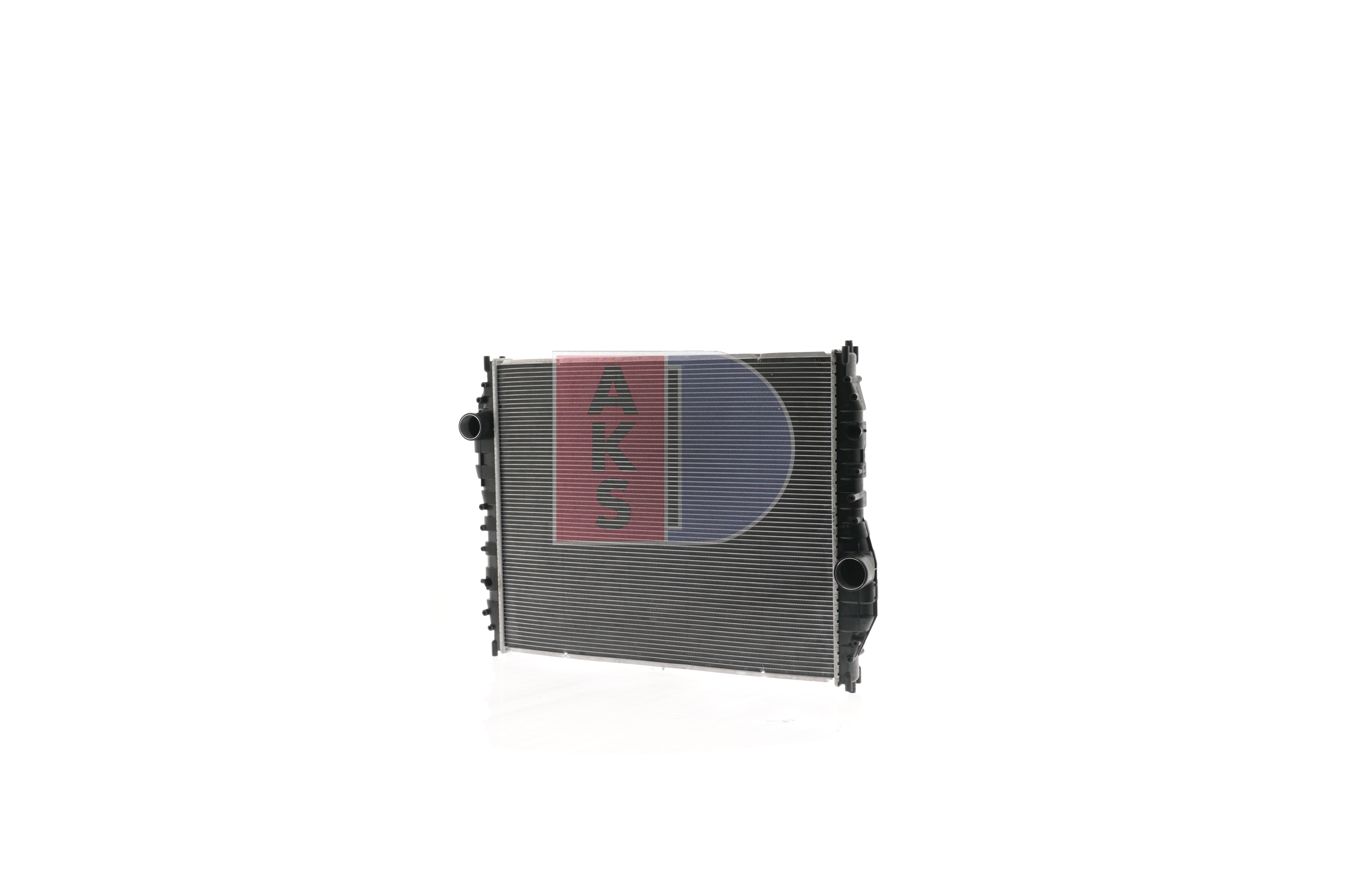 Radiateur du moteur 261890N AKS DASIS 81061016479 MAN