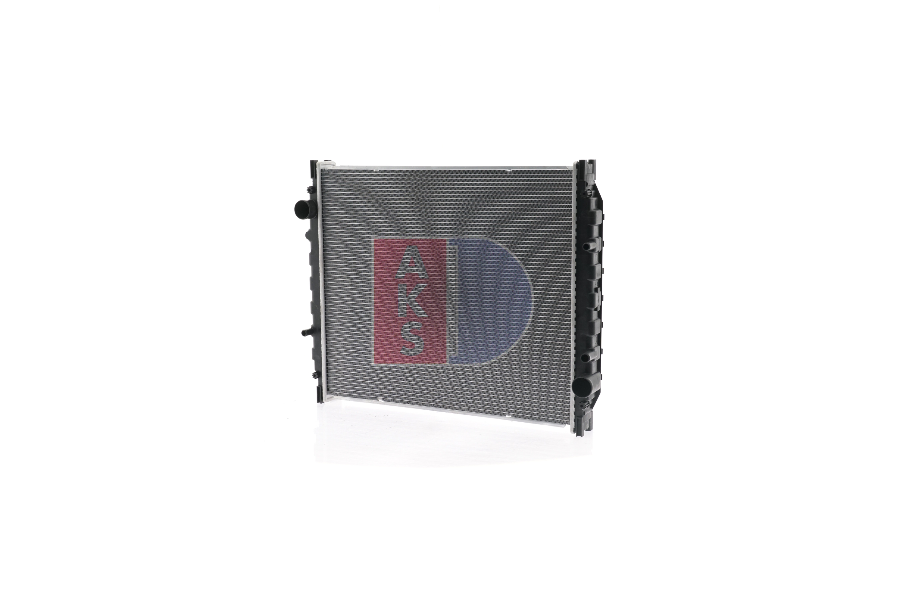 Radiatore motore 262110N AKS DASIS 81.06101-6380 MAN