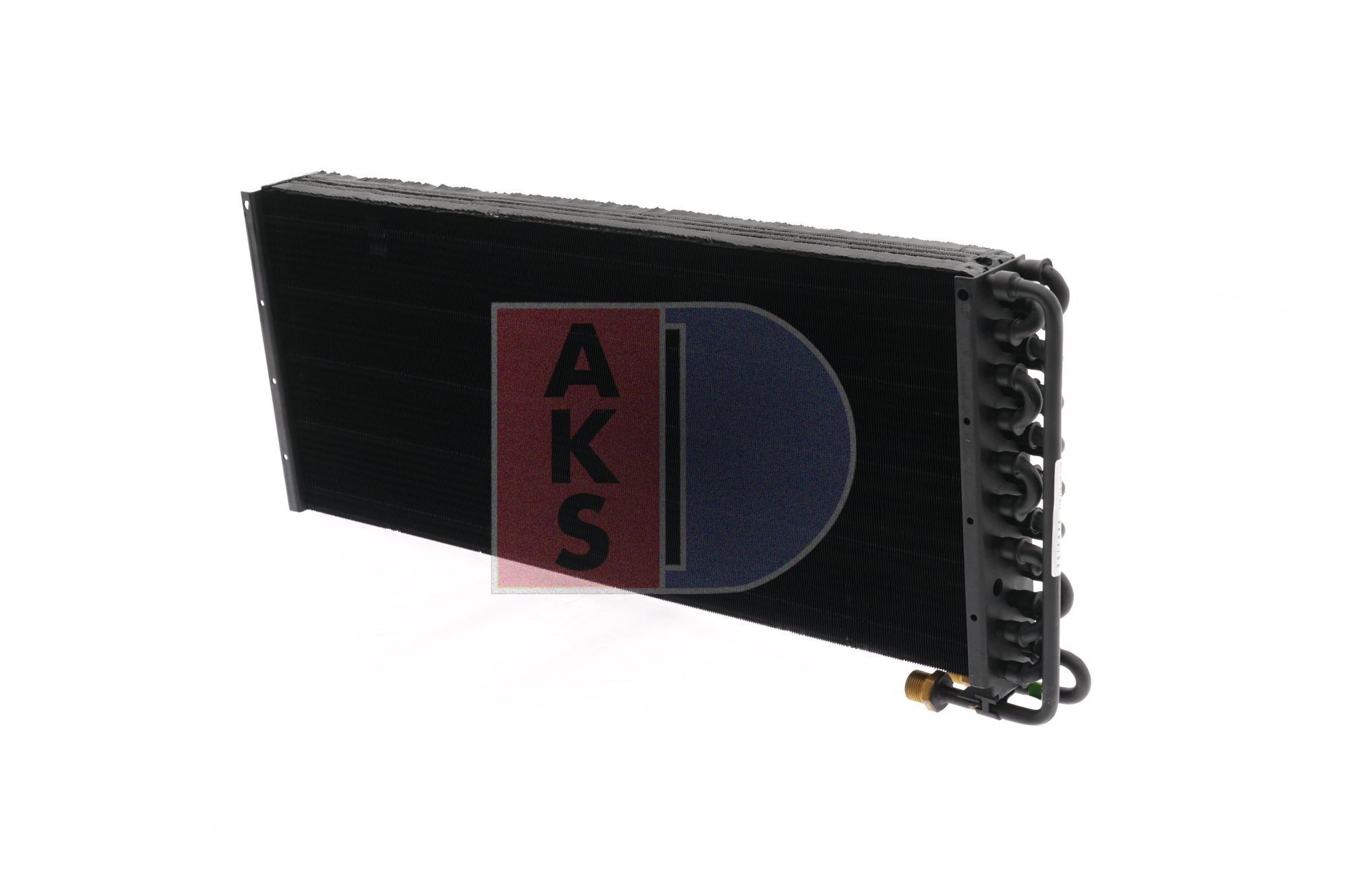 Συμπυκνωτής, σύστ. κλιματισμού 262250N AKS DASIS 81619200011 DAF