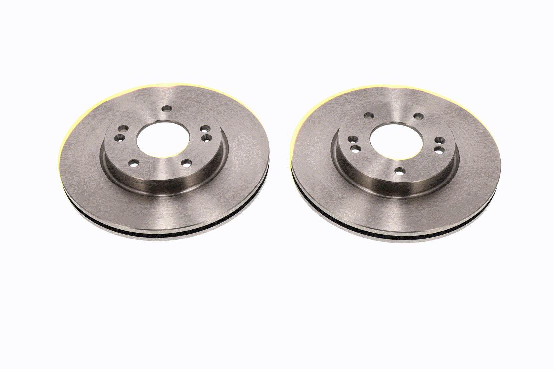 Sidespeil A52-40023 ACKOJA 1048065 HYUNDAI