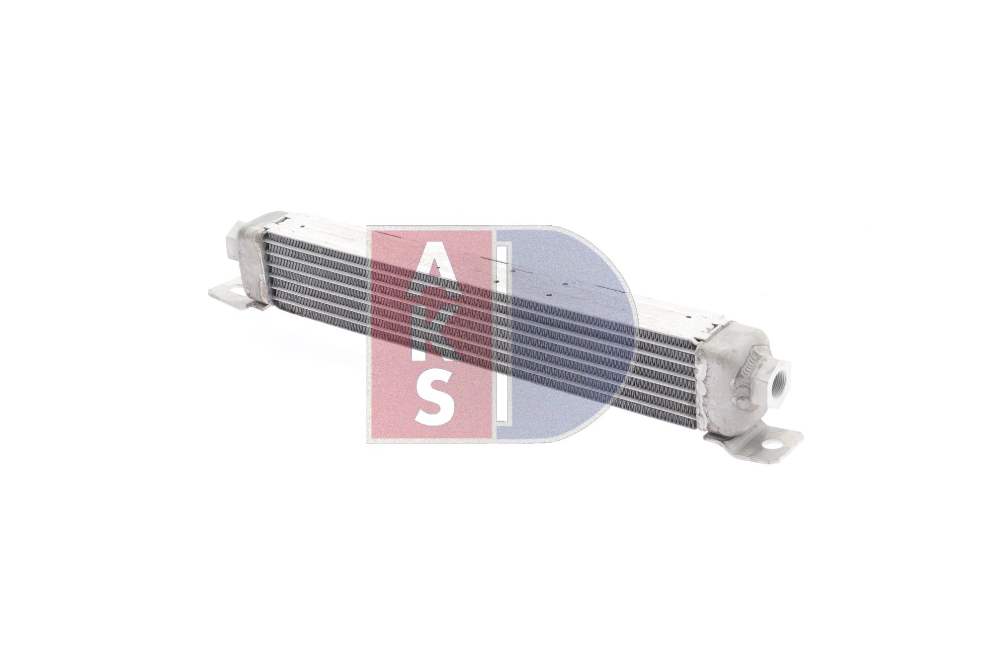 AKS DASIS 266000N Radiatore olio motore