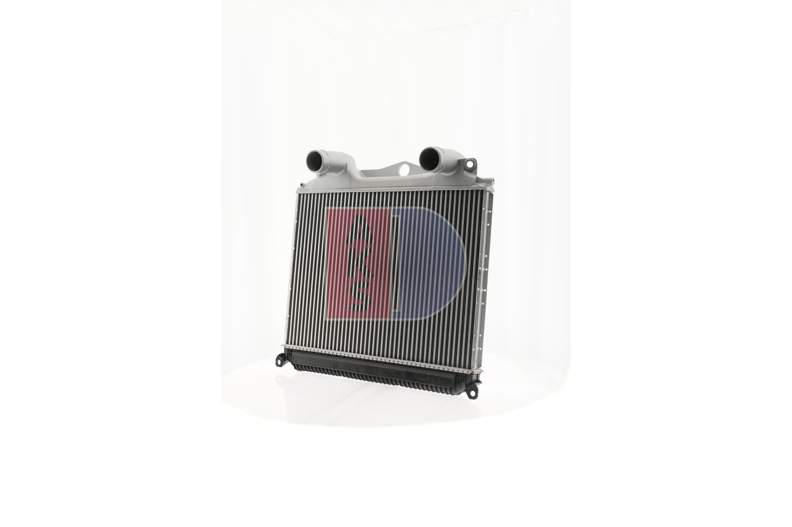Intercooler 267011N AKS DASIS 81.06130.0218 MAN