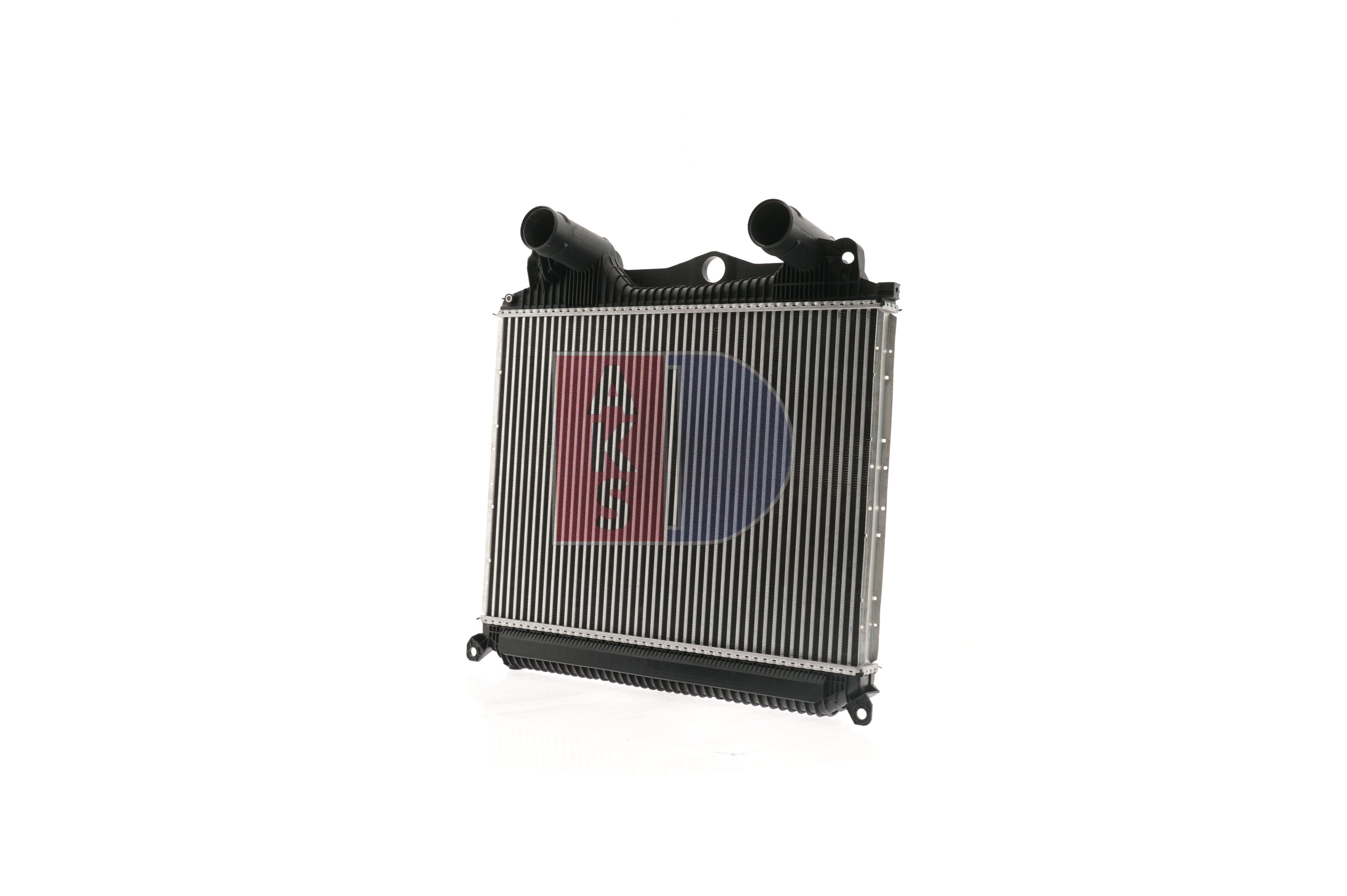 Intercooler 267014N AKS DASIS 81 06130 0231 MAN