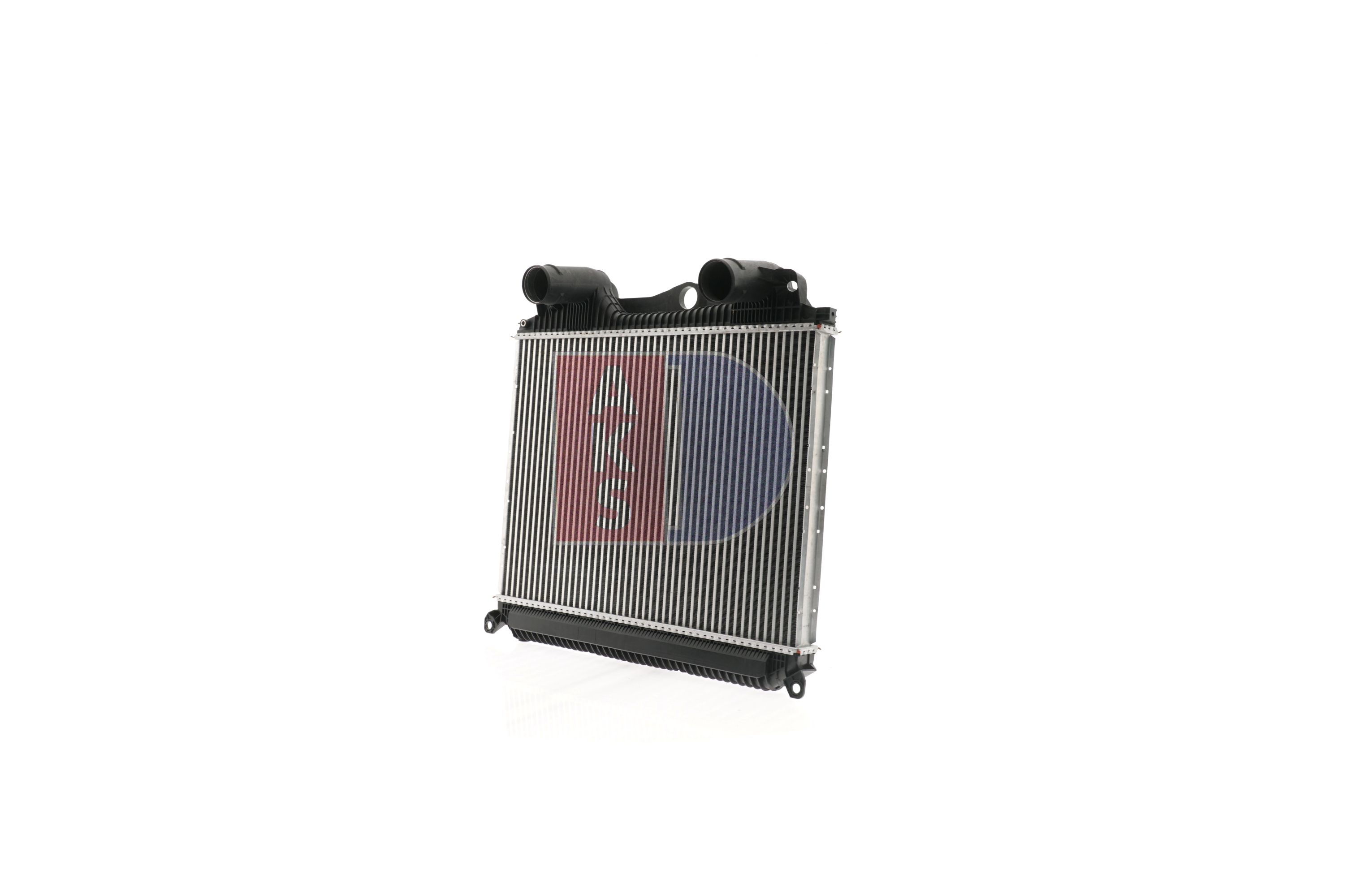 AKS DASIS 267015N Intercooler