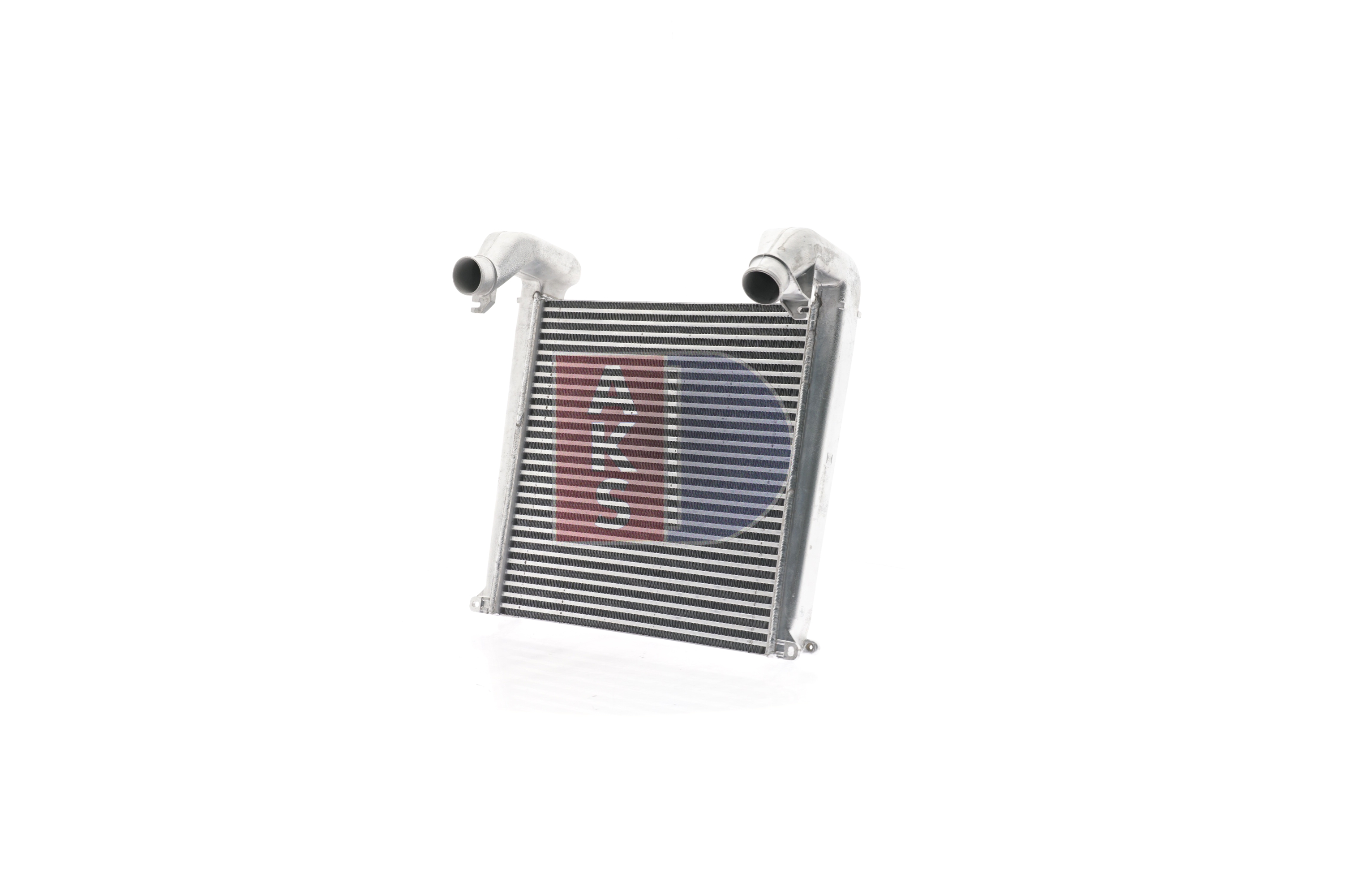 Intercooler 267018N AKS DASIS 81061300135 MAN
