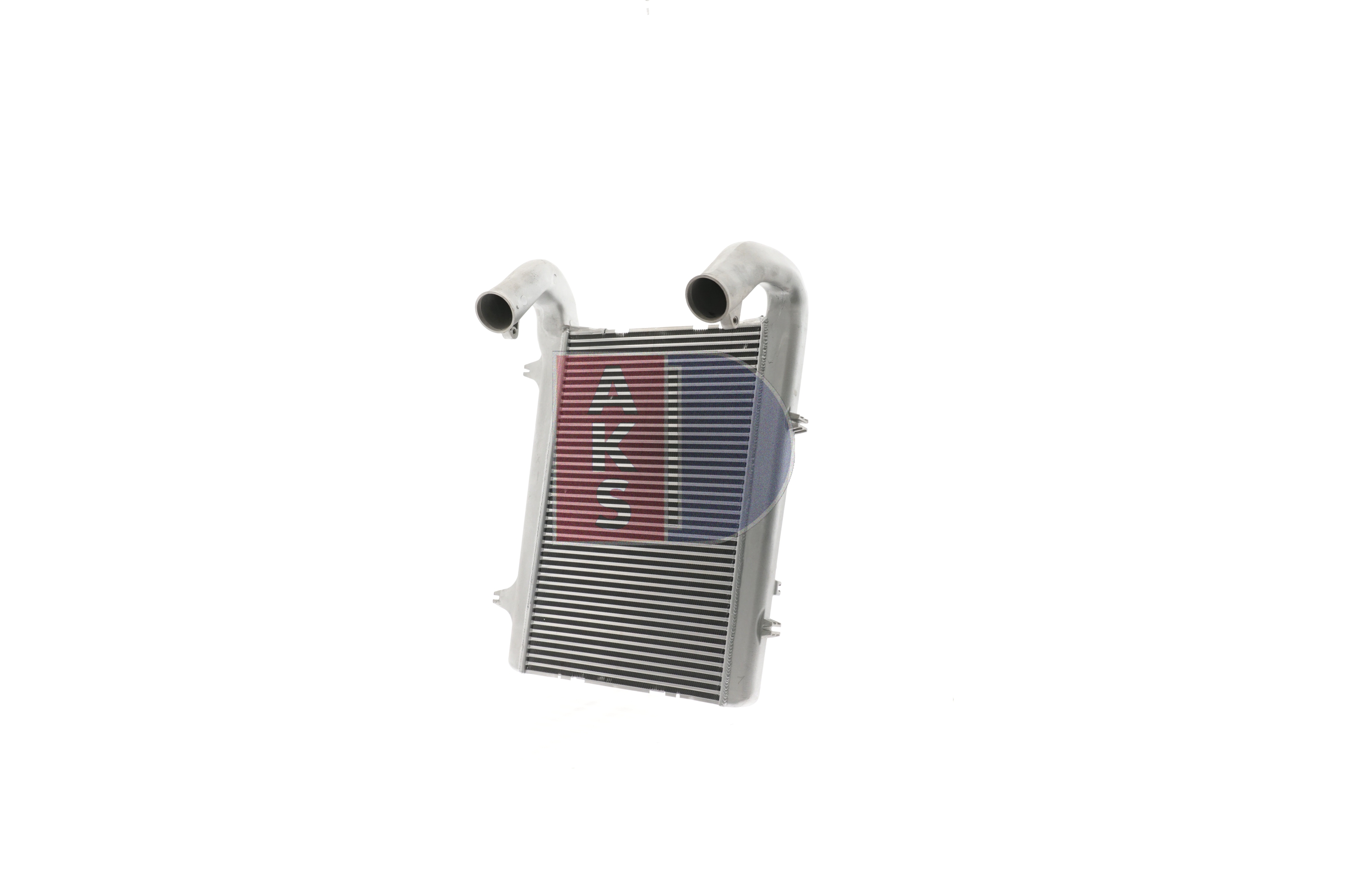 AKS DASIS Intercooler 267024N AKS DASIS 267024N Intercooler originais DAF baratos