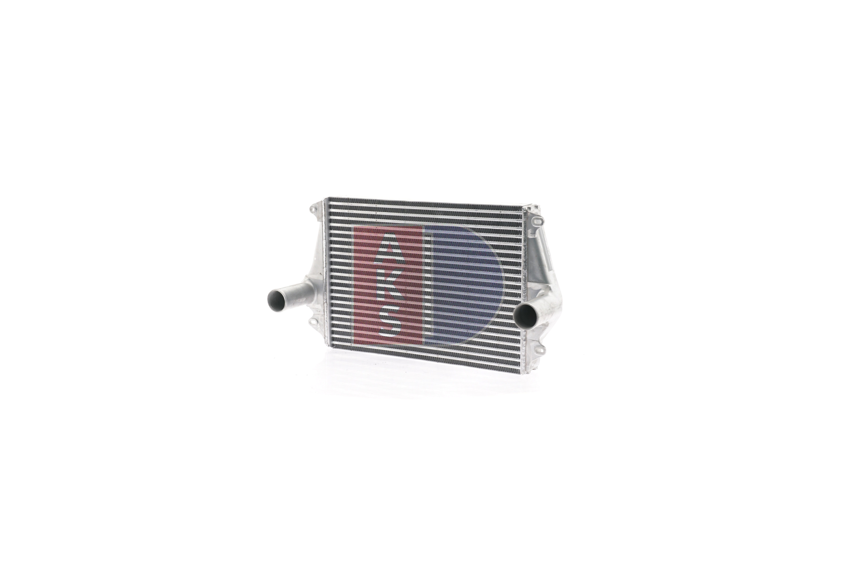 AKS DASIS 267300N Intercooler