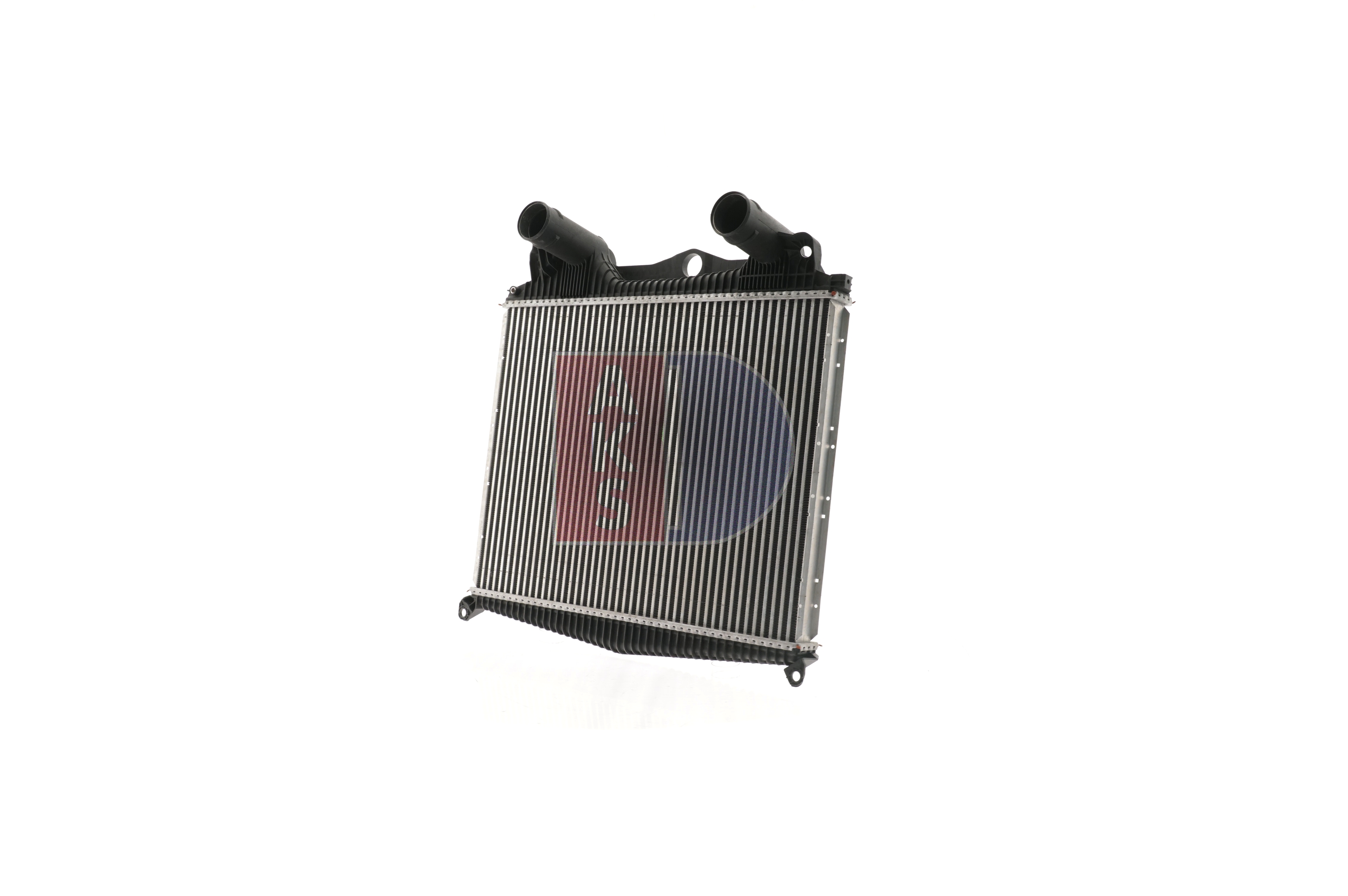 Intercooler 267330N AKS DASIS 81061300170 MAN