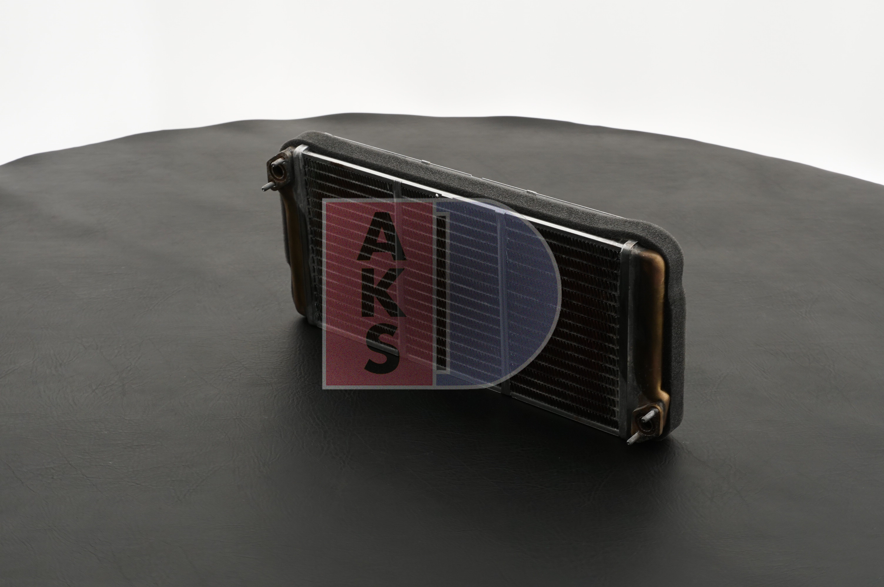 AKS DASIS 269040N Siltummainis, Salona apsilde