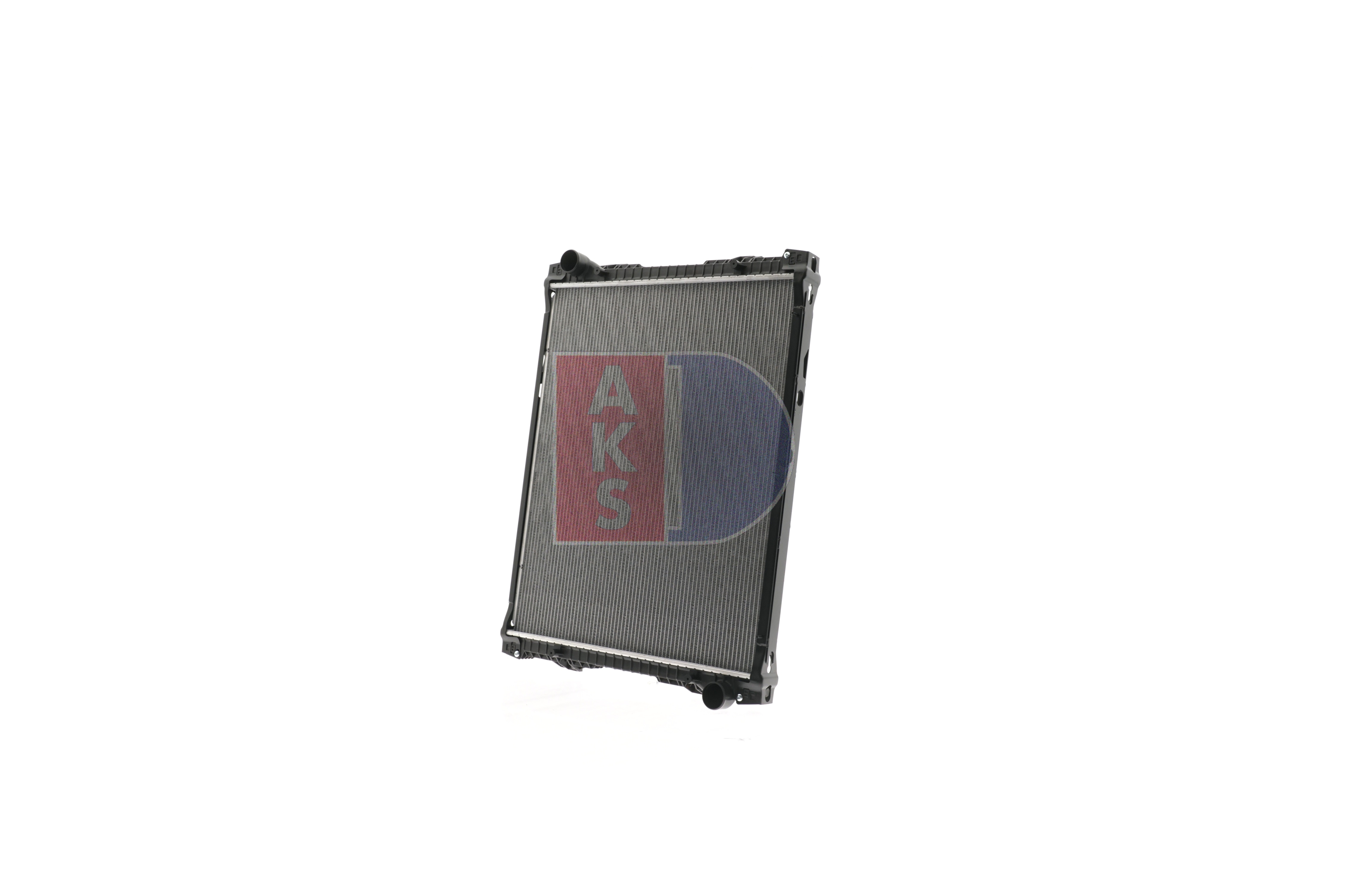 Radiateur du moteur 270003N AKS DASIS 1 769 999 Radiateur du moteur 270003N AKS DASIS 1769999 PEUGEOT