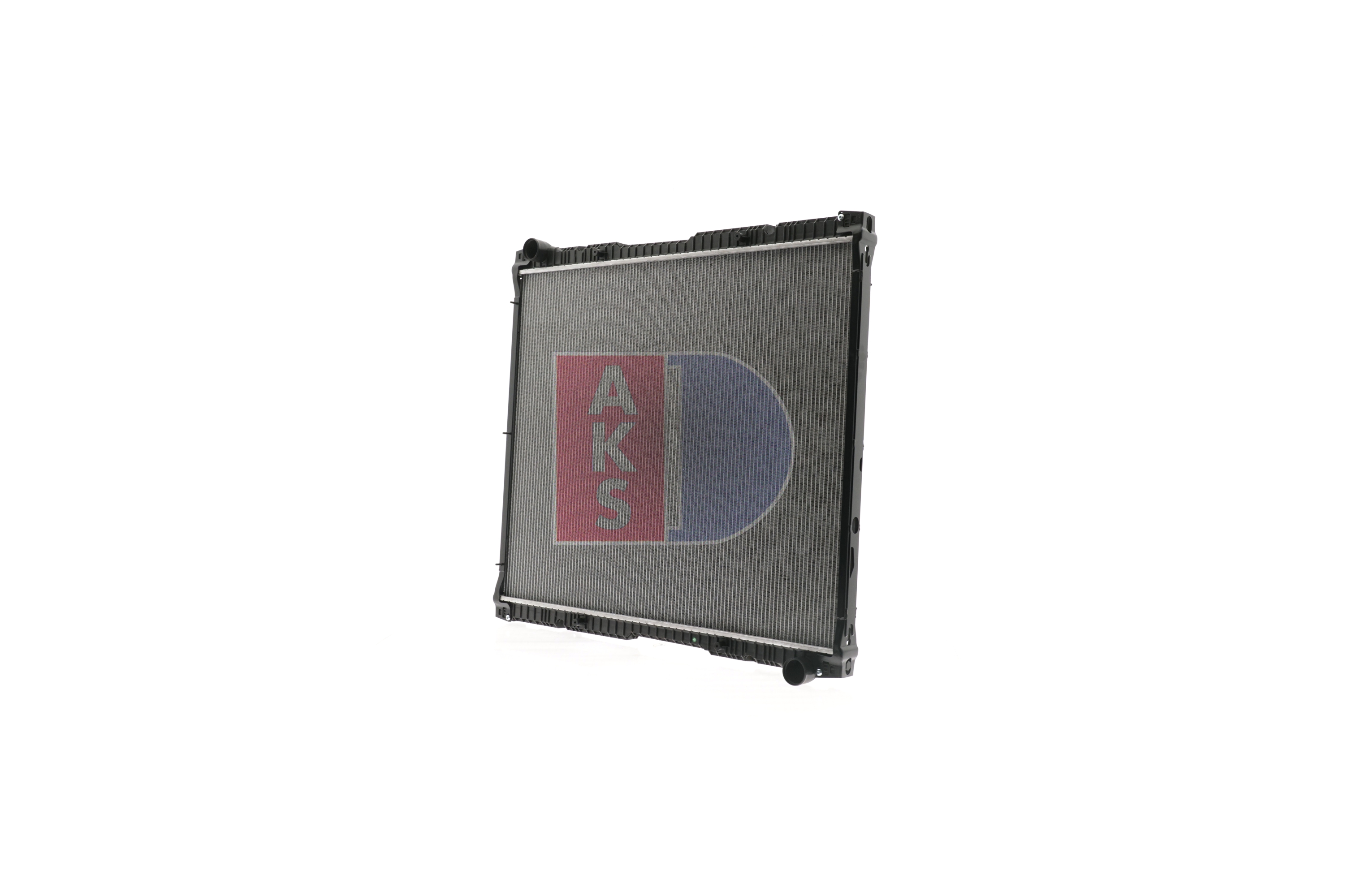 AKS DASIS 270007N Radiateur