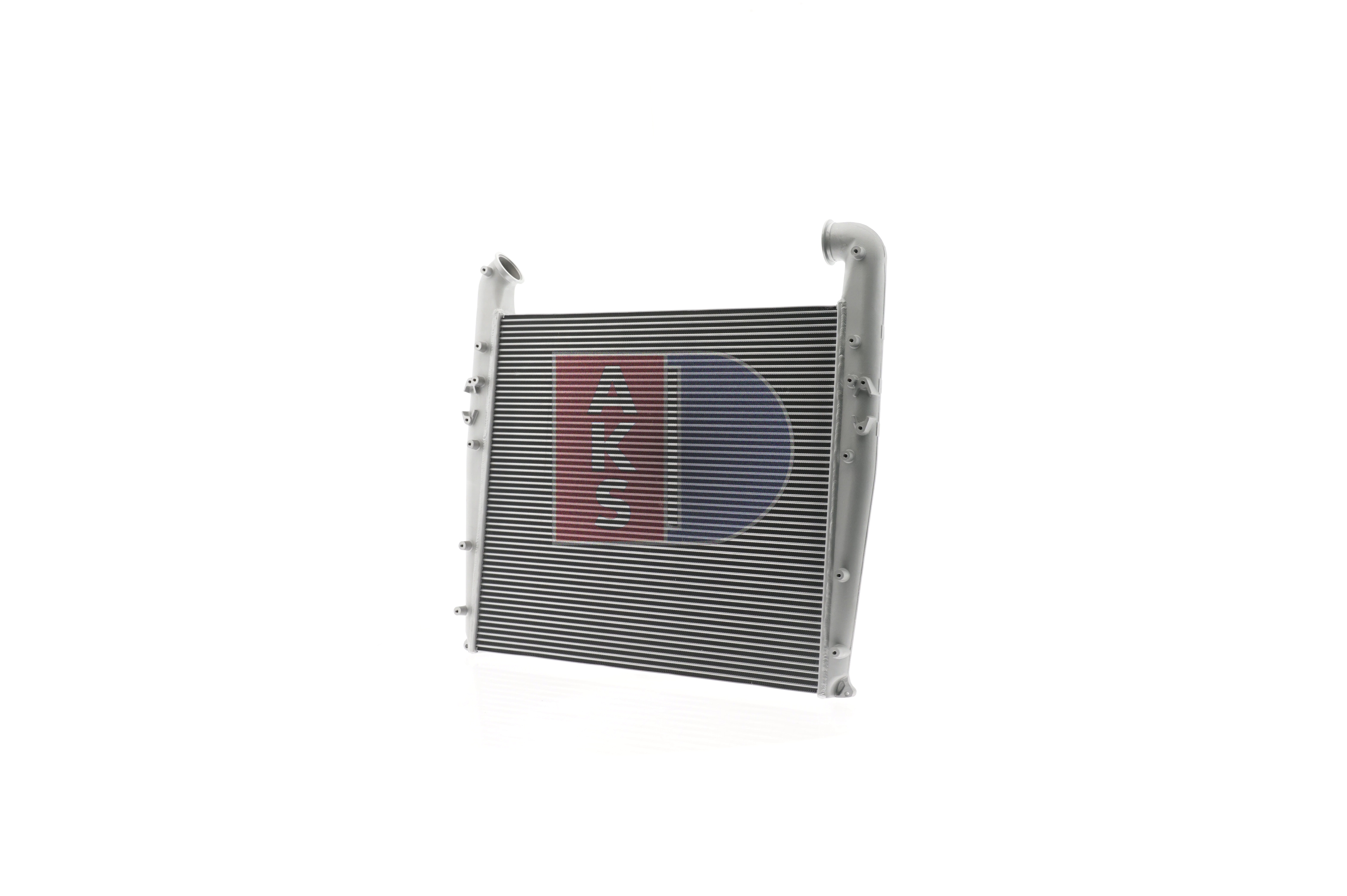 Intercooler 277030N AKS DASIS 1 516 492 BMW