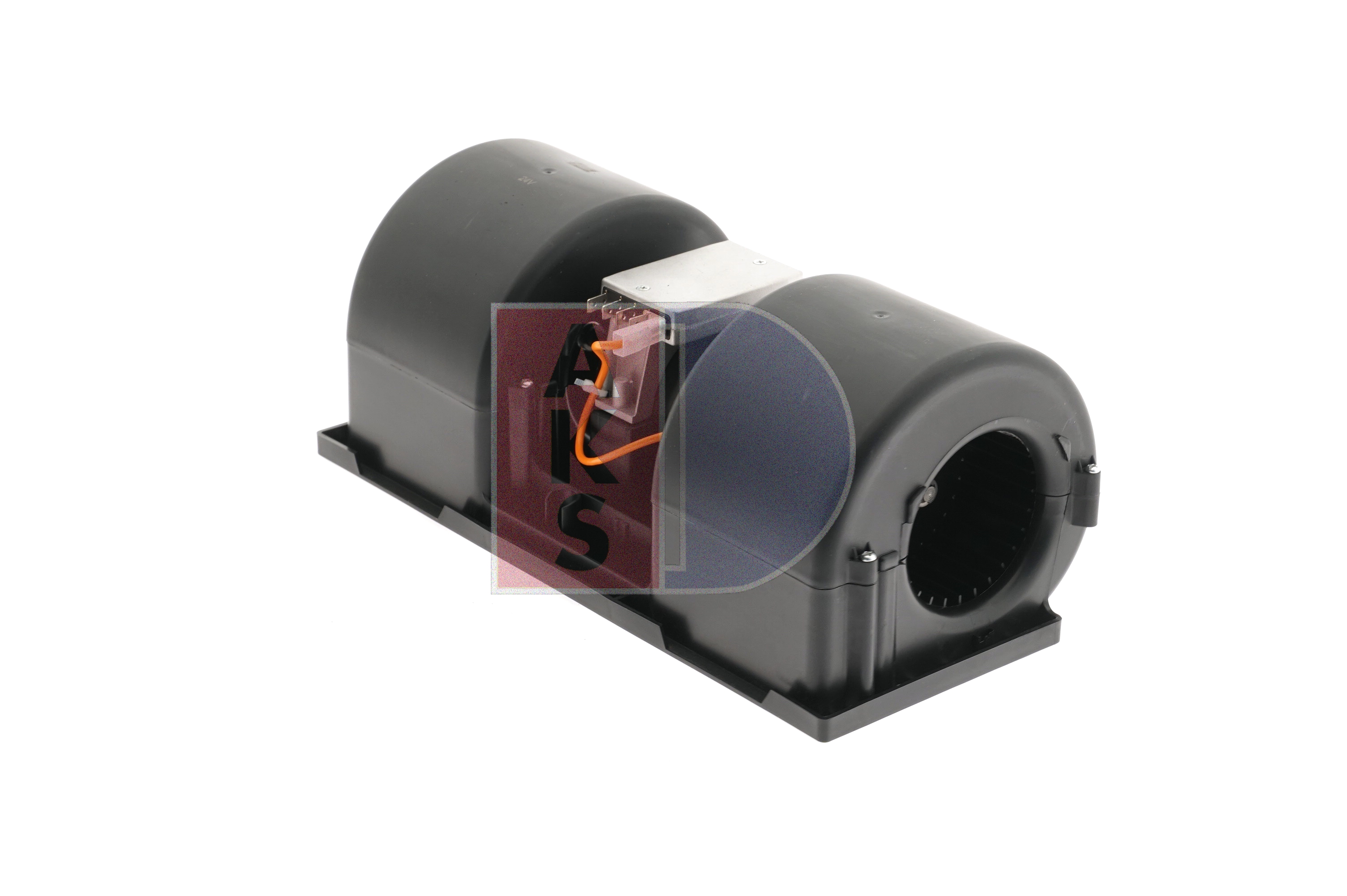 Lüfterrad, Motorkühlung 278008N AKS DASIS 20746872 Lüfterrad, Motorkühlung 278008N AKS DASIS 20746872