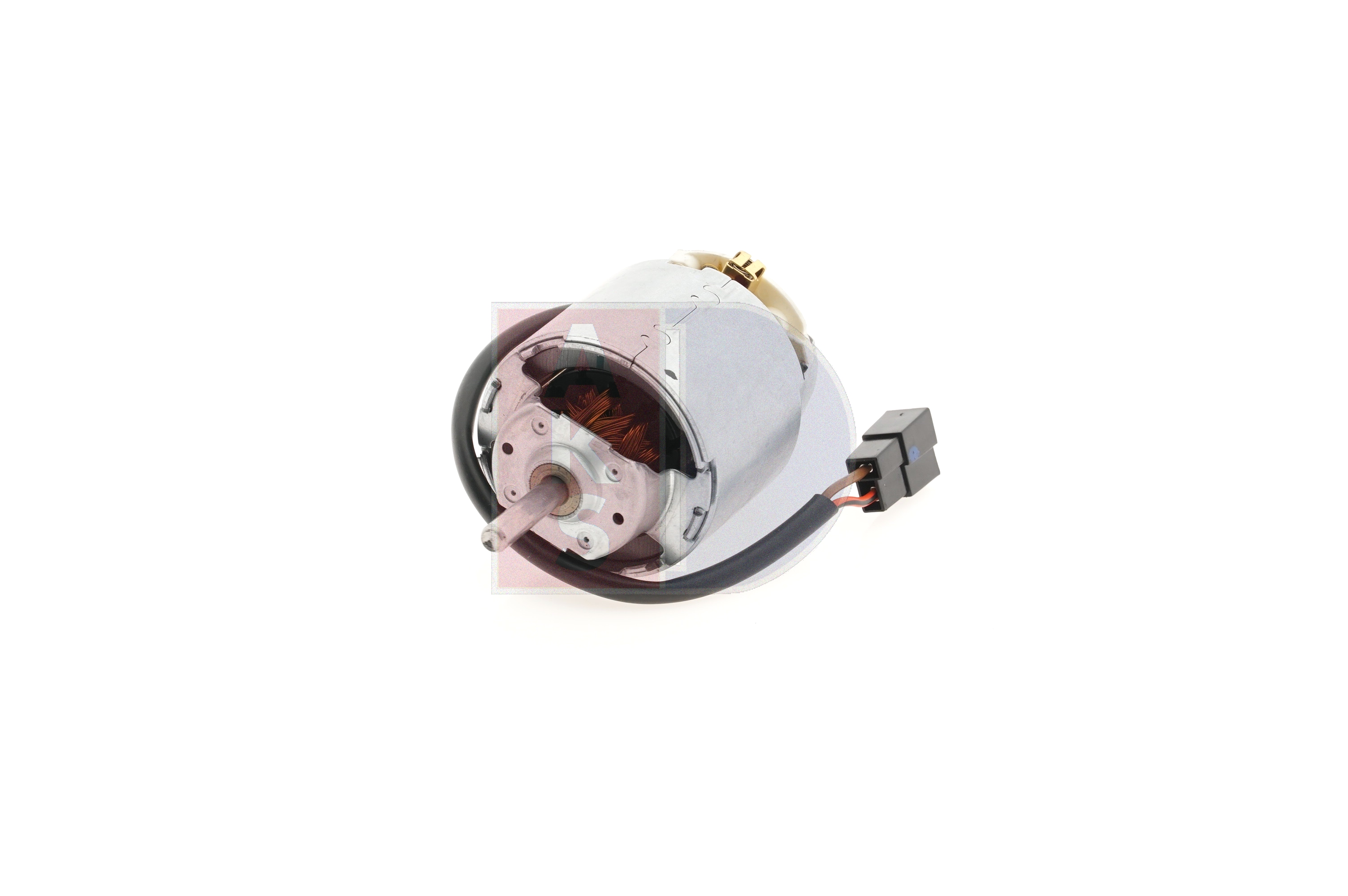 AKS DASIS 278017N Heater blower motor