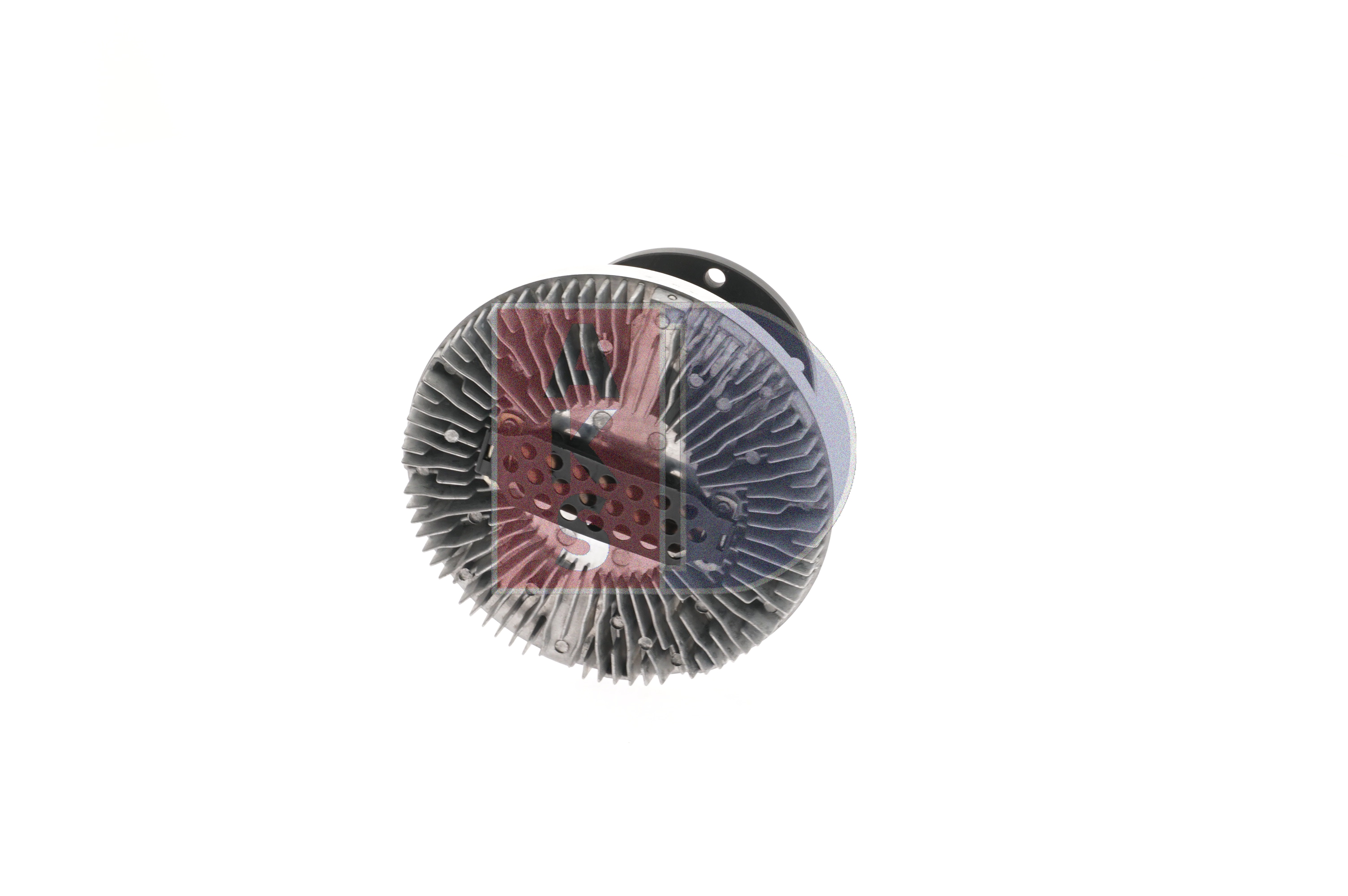 Ventilátor chladenia motora 278120N AKS DASIS 1354979 FORD