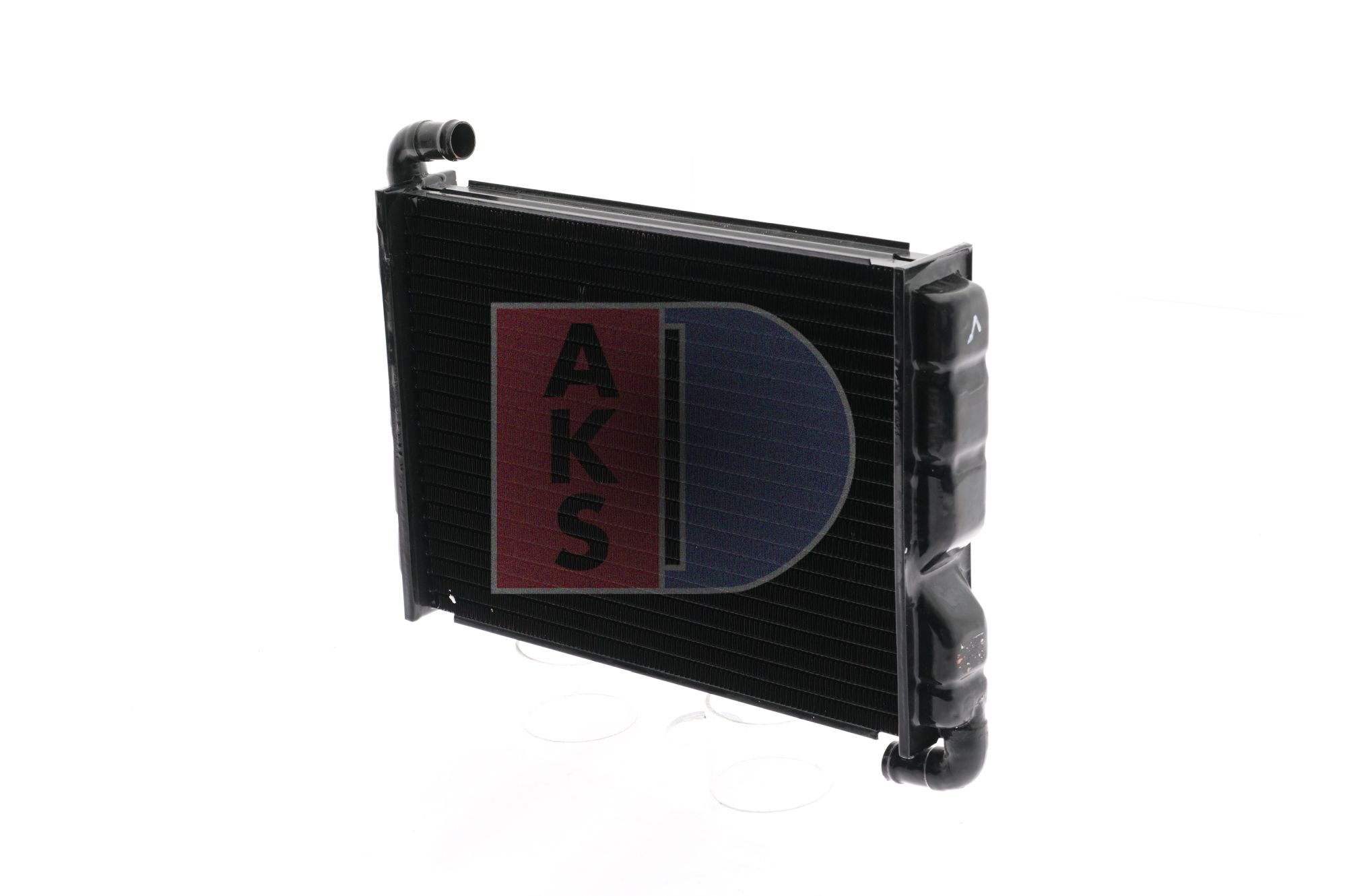 AKS DASIS 279000N Radiateur de chauffage
