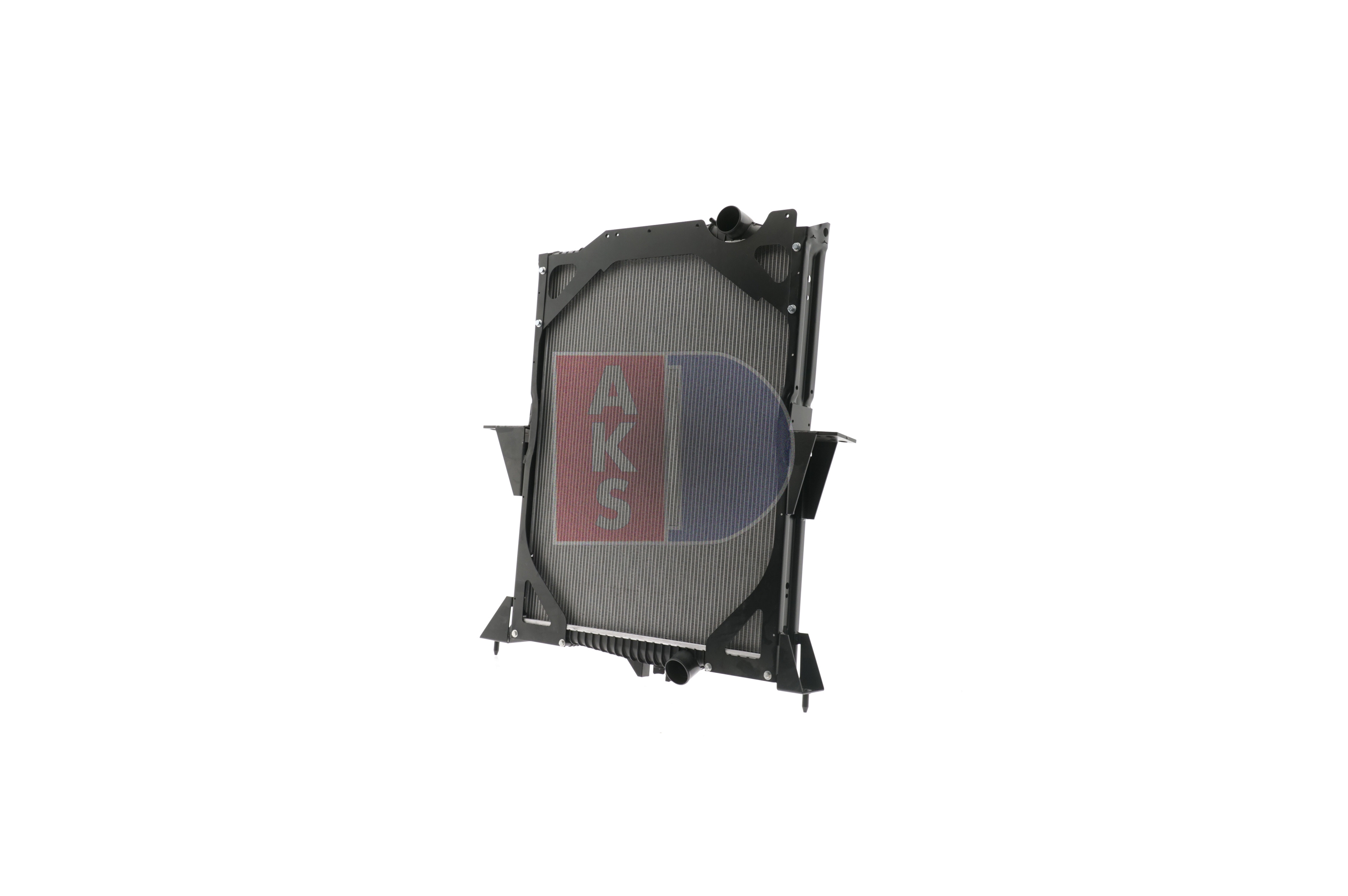AKS DASIS 280009N Radiatore motore