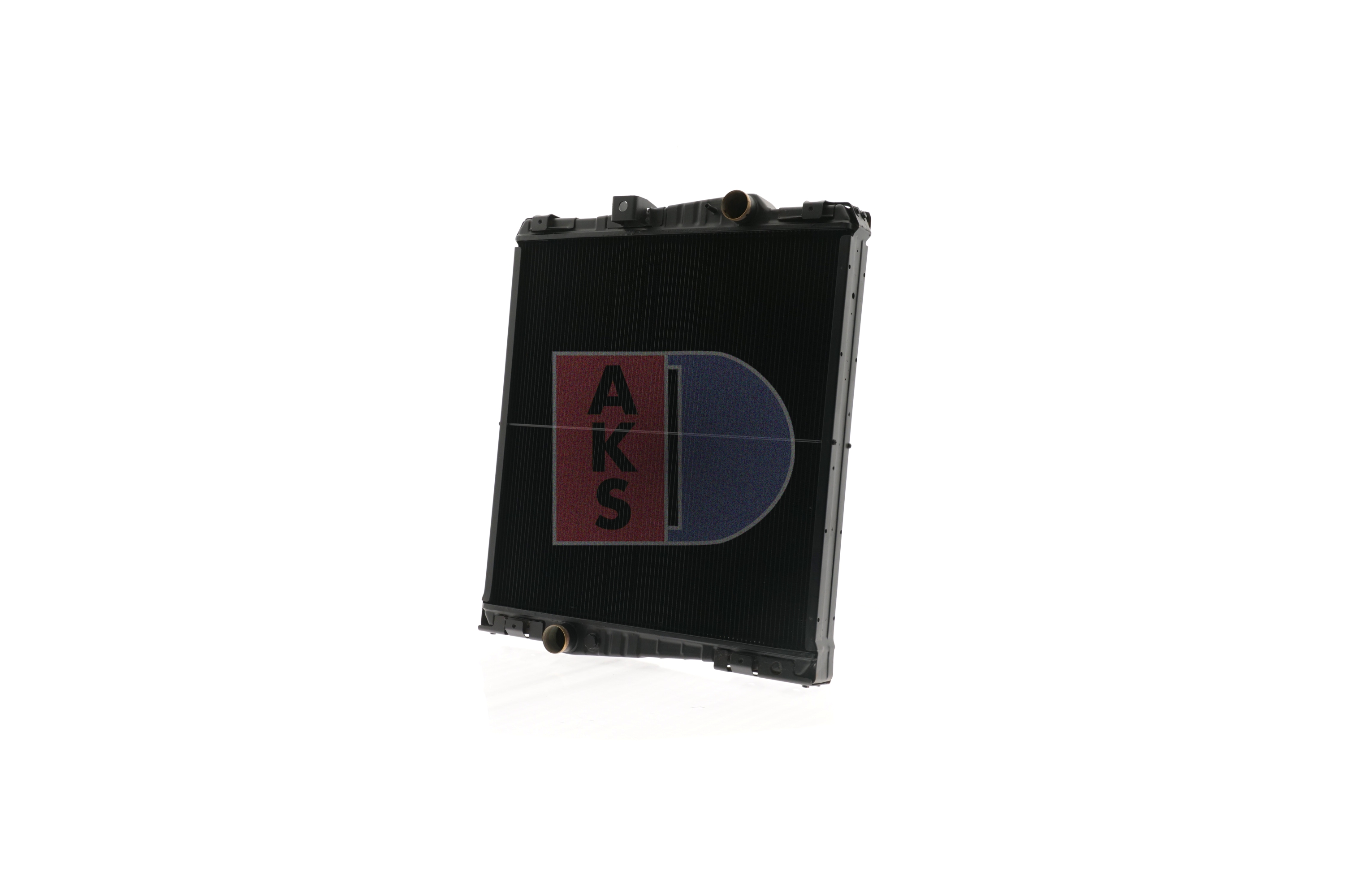AKS DASIS 280030N Radiatore motore