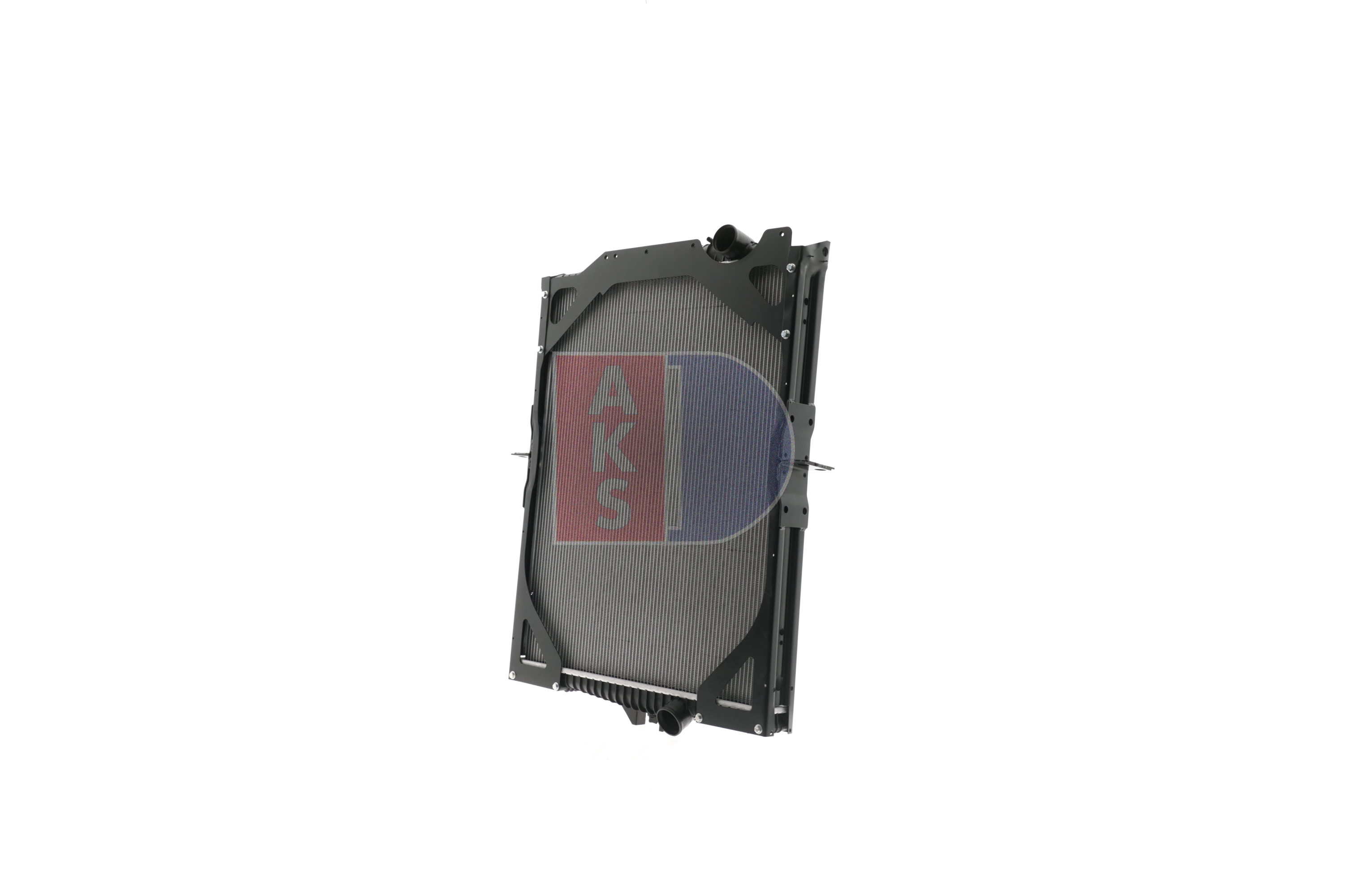 Radiateur du moteur 280100N AKS DASIS 814 9681 VOLVO