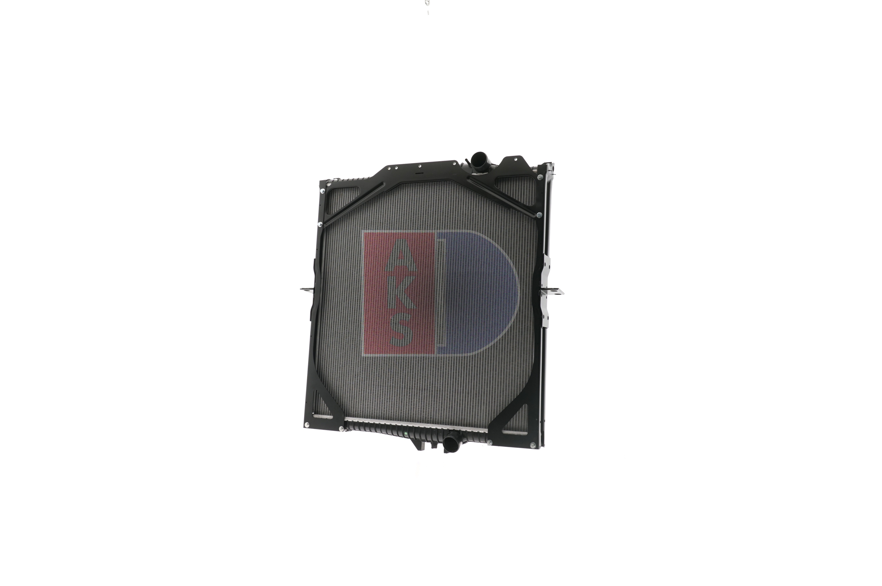 AKS DASIS Radiaator, mootorijahutus 280110N Jahutusradiaator VOLVO AKS DASIS 280110N