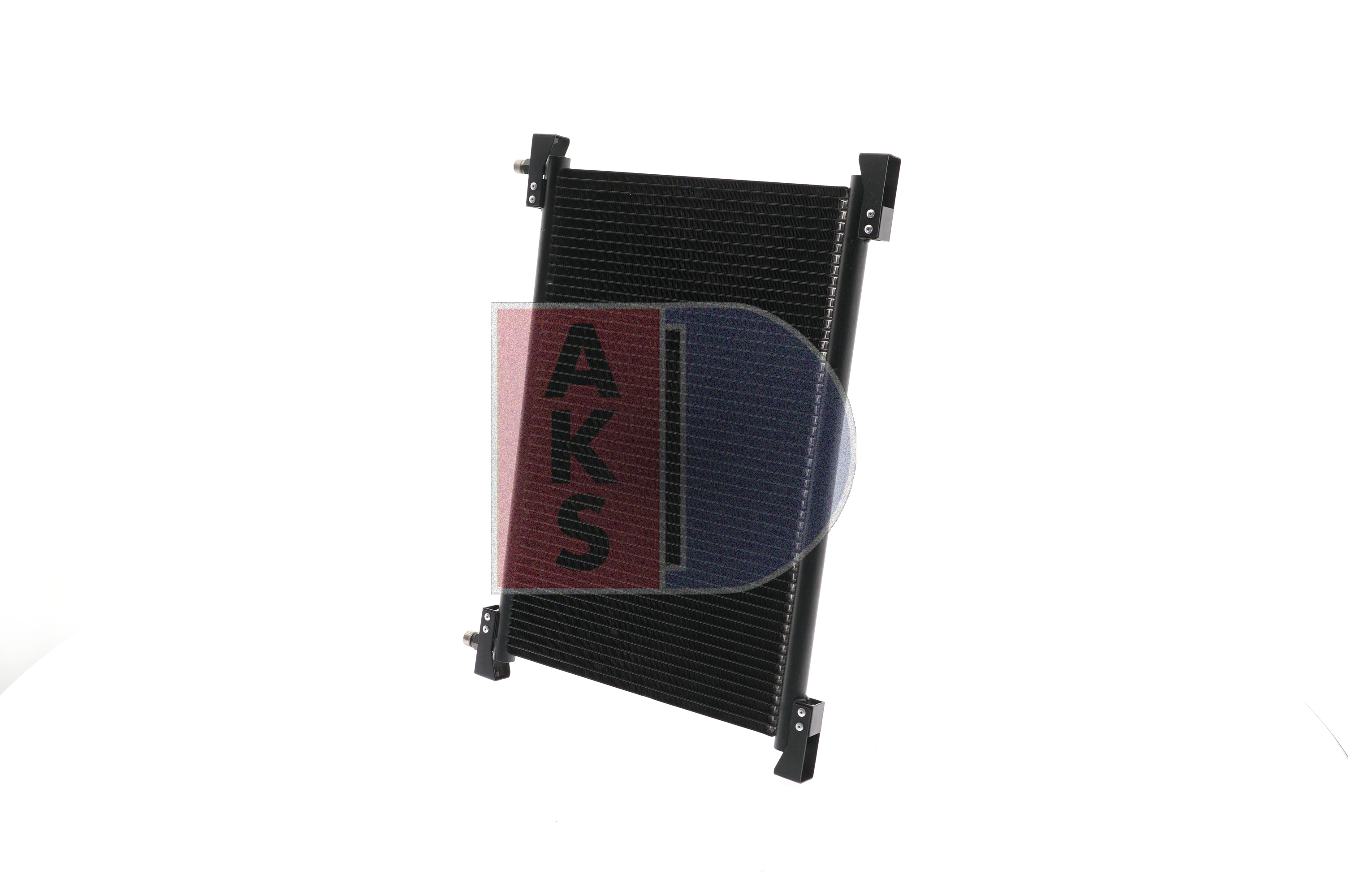 AKS DASIS Condensor voor airco 282003N Mini PACEMAN Condensor voor AC AKS DASIS 282003N
